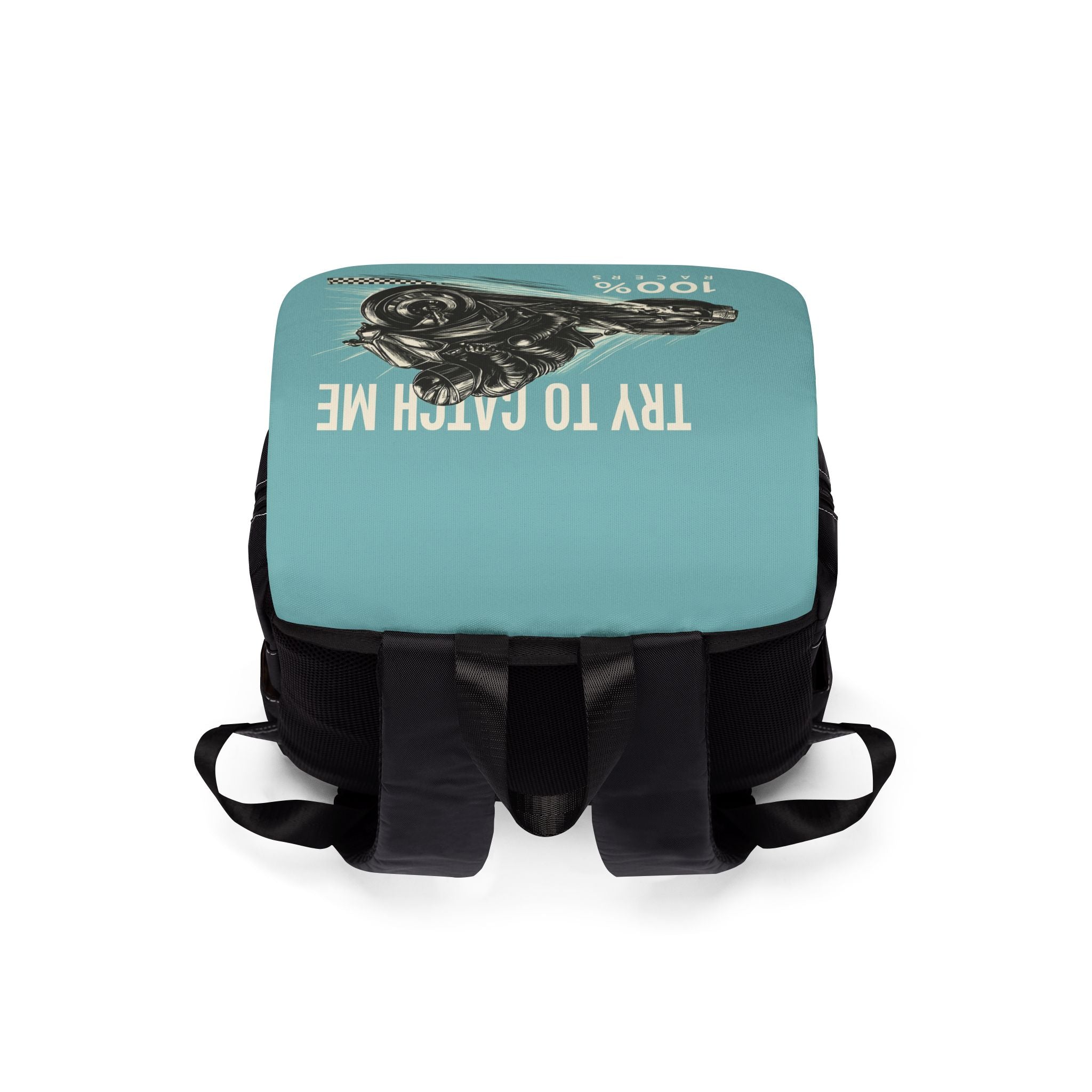 Zaino Casual Unisex: Stile e Funzionalità per Ogni Giorno