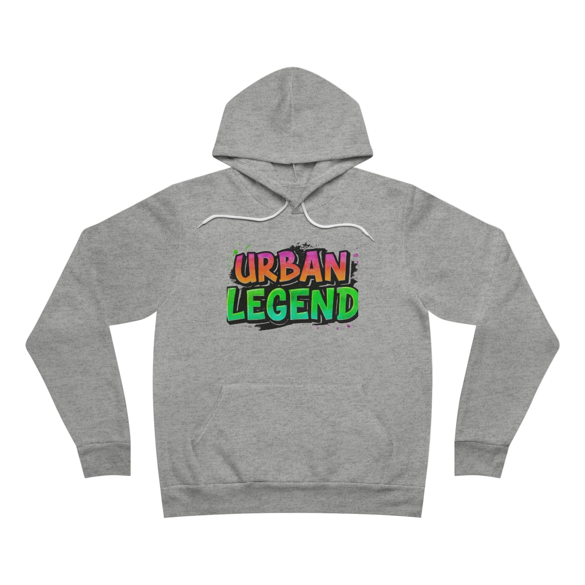 Unisex "Hugs of Style" Pullover – Perfect Gift Idea for Him & Her
