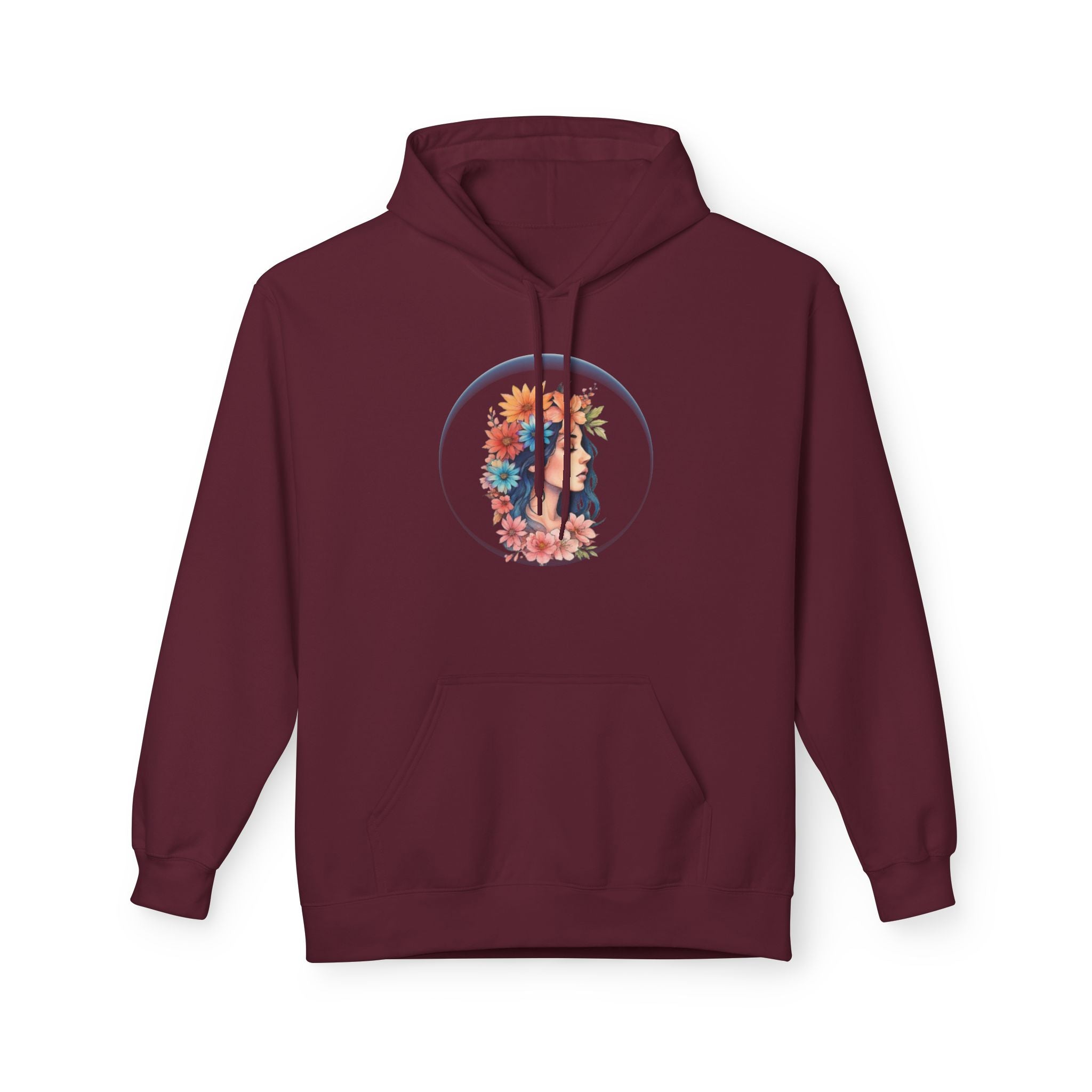 Écologique : Sweat-shirt unisexe durable pour un confort responsable