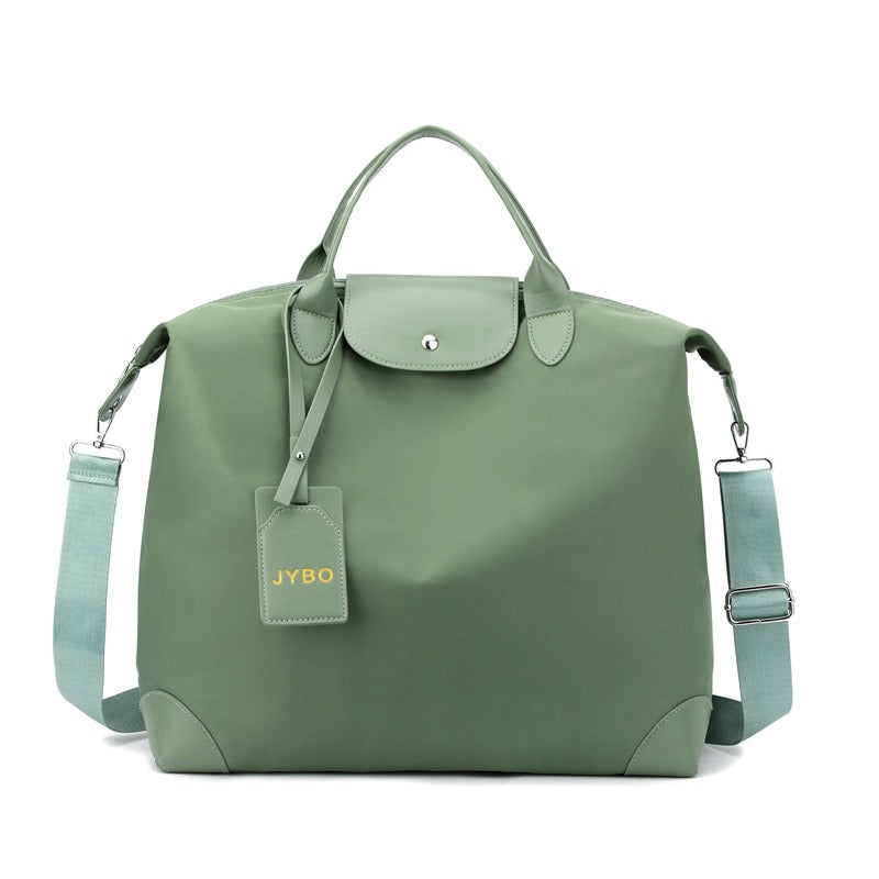 Waterproof and Spacious Travel Bag - Perfect for Every Adventure
