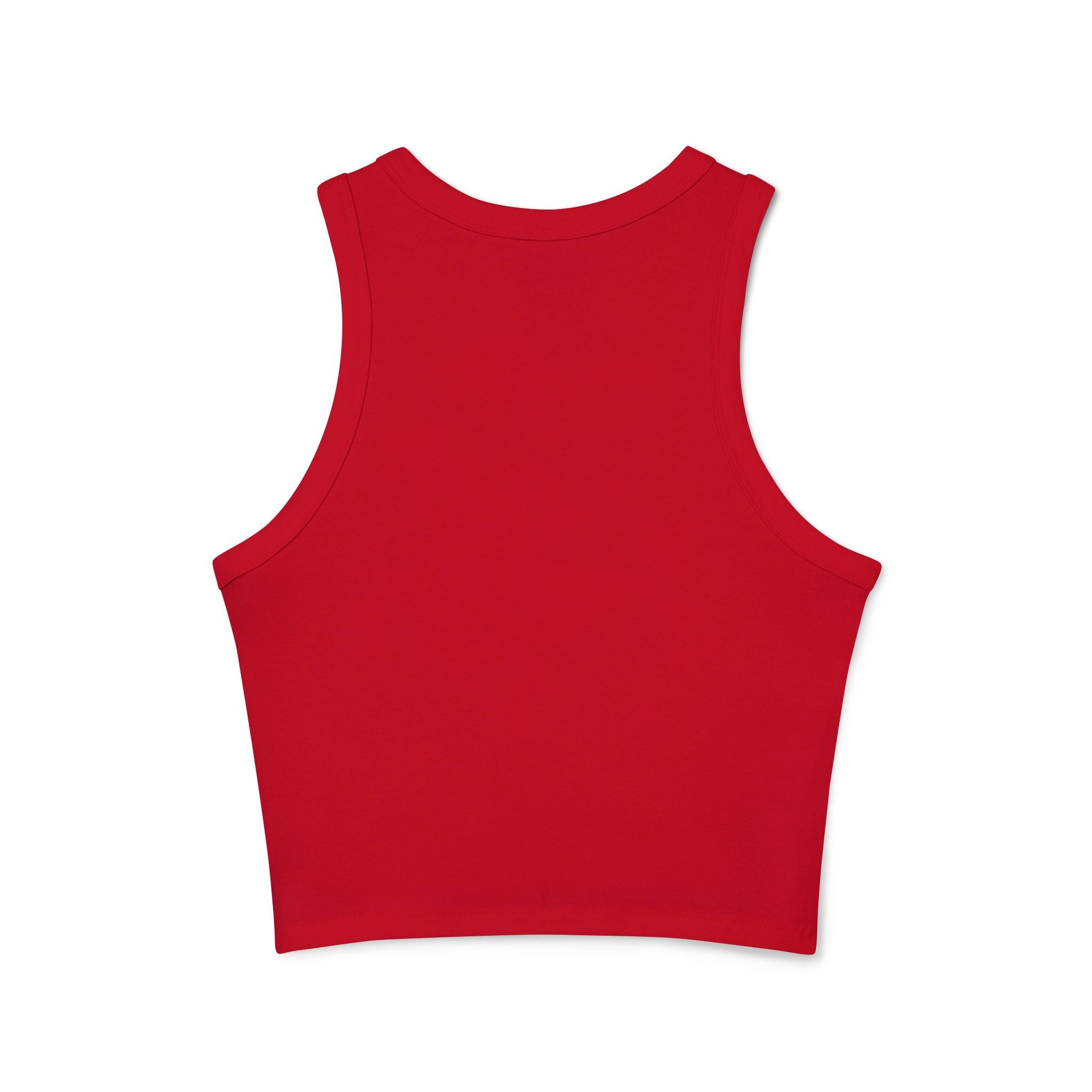 The perfect tank top for those who live with intention