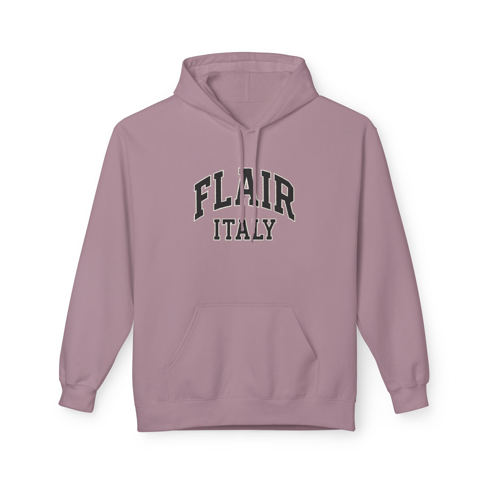 Urban Cocoon: Felpa con Cappuccio Unisex Relaxed Fit