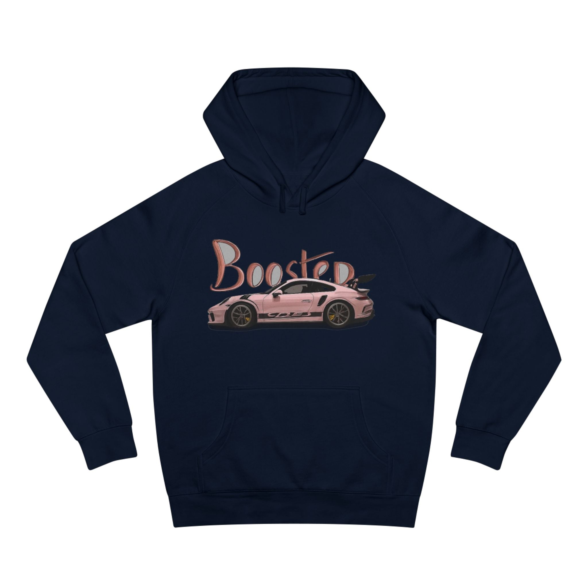 The Urban Essential Hoodie