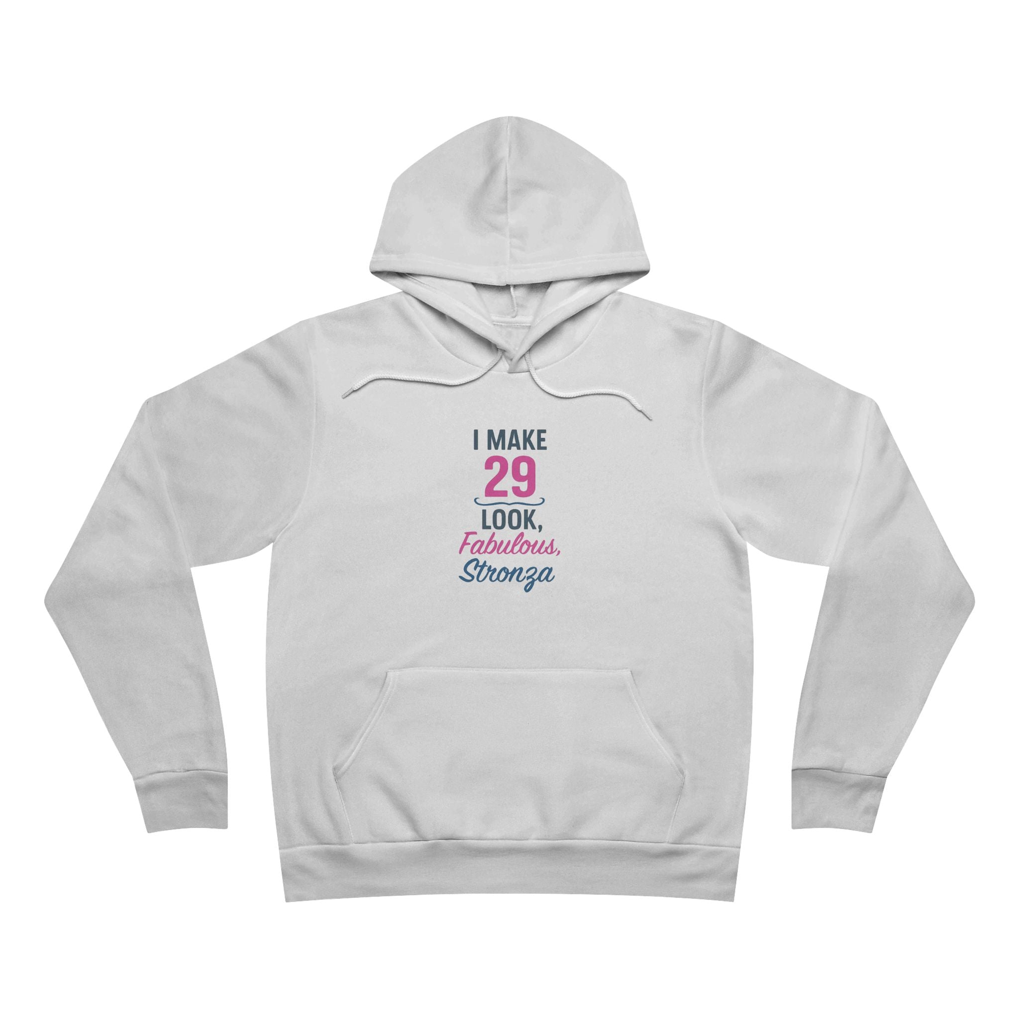 Unisex Sweatshirt for Active Hearts and Rebellious Styles
