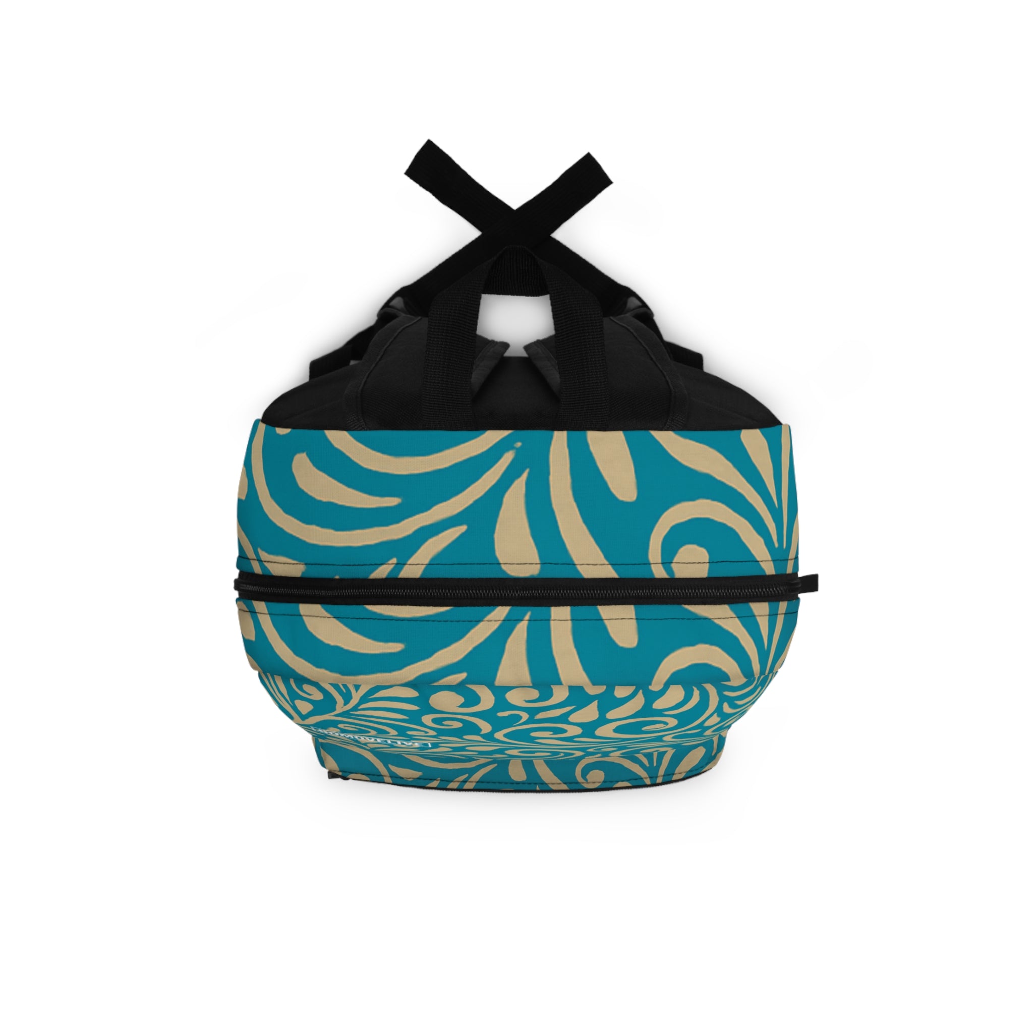 Flowery Daypack – Trendy Bag for Everyday Adventures