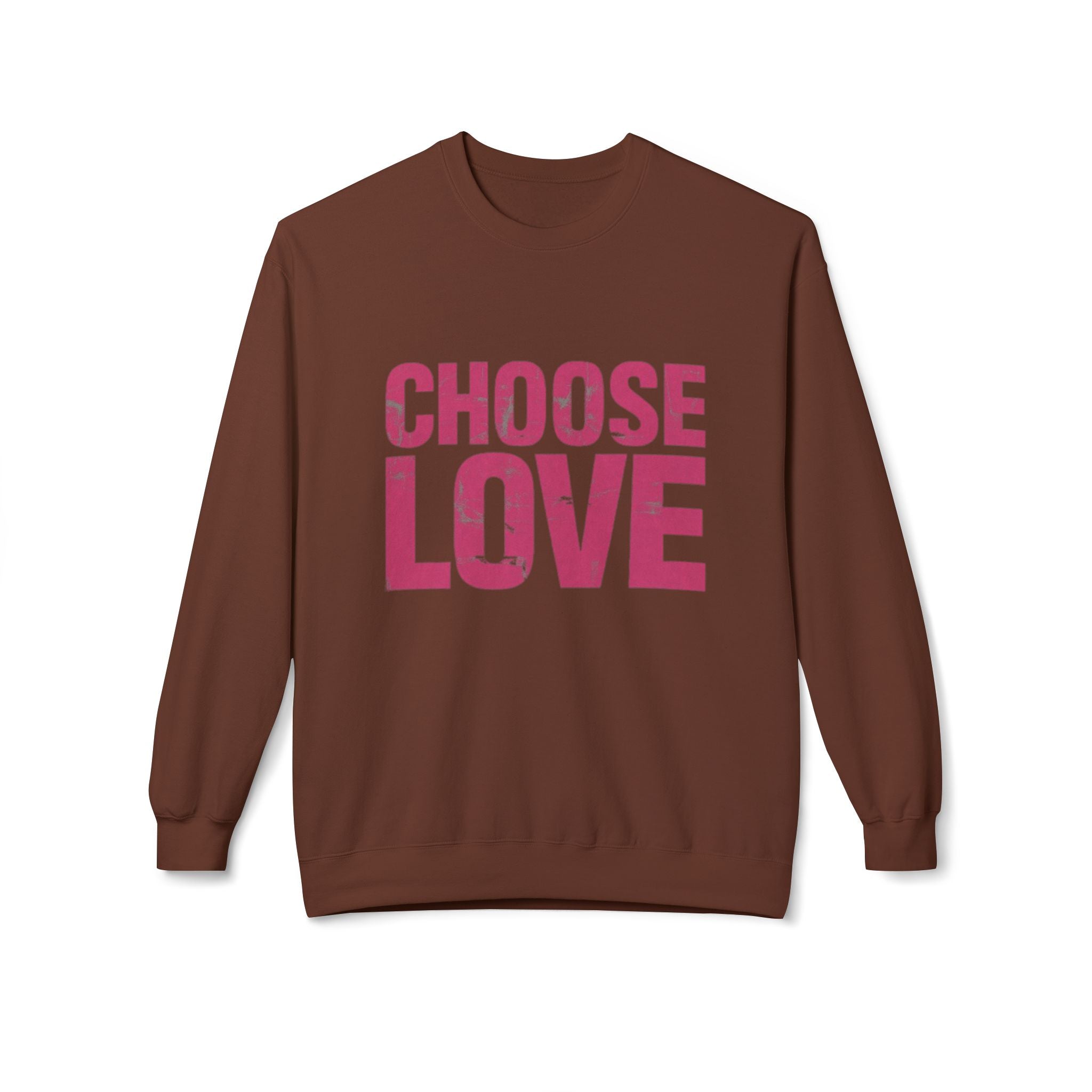 Spread Love, Wear Comfort