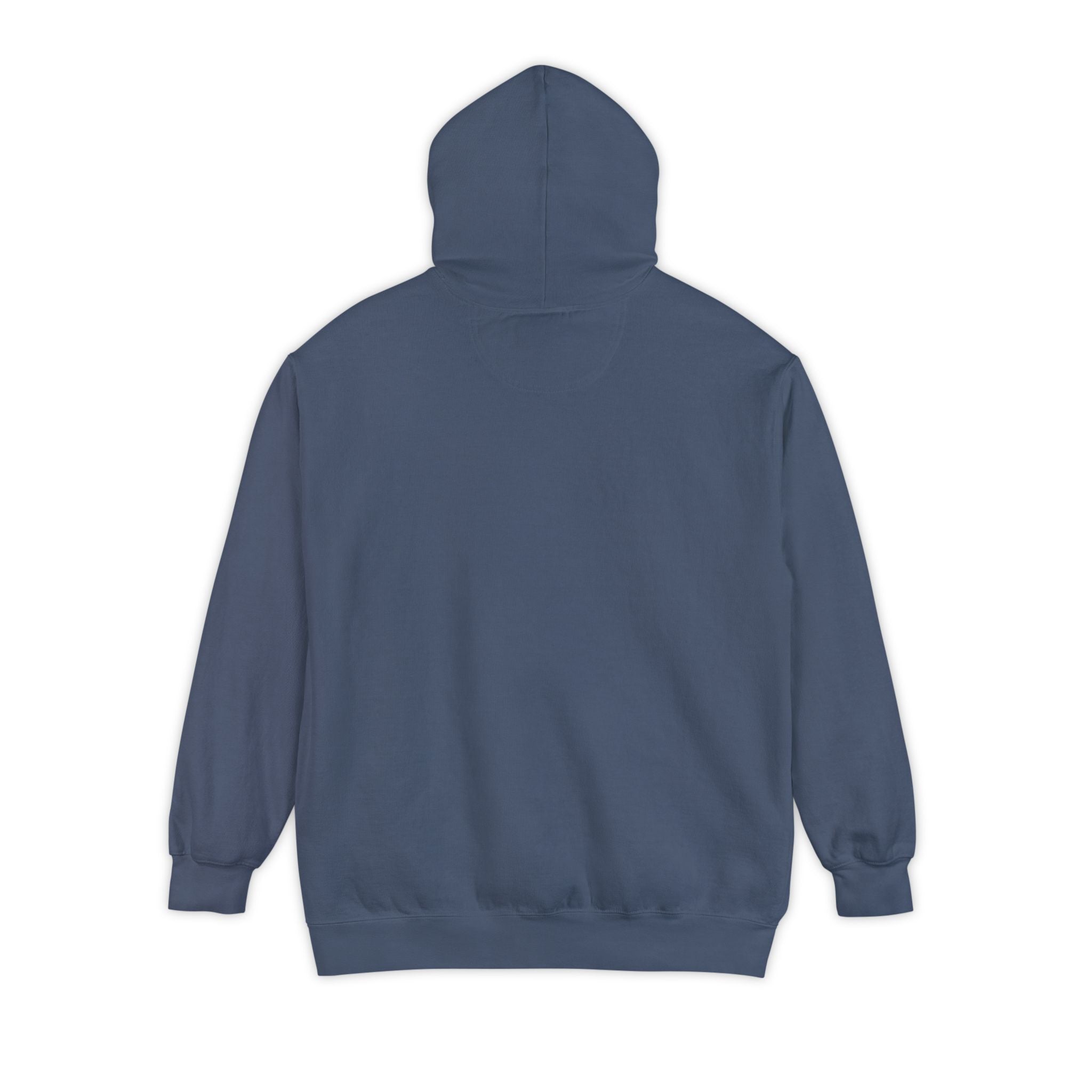 Dreamer's Comfort Sweatshirt: Inspirational Softness for Dreamers