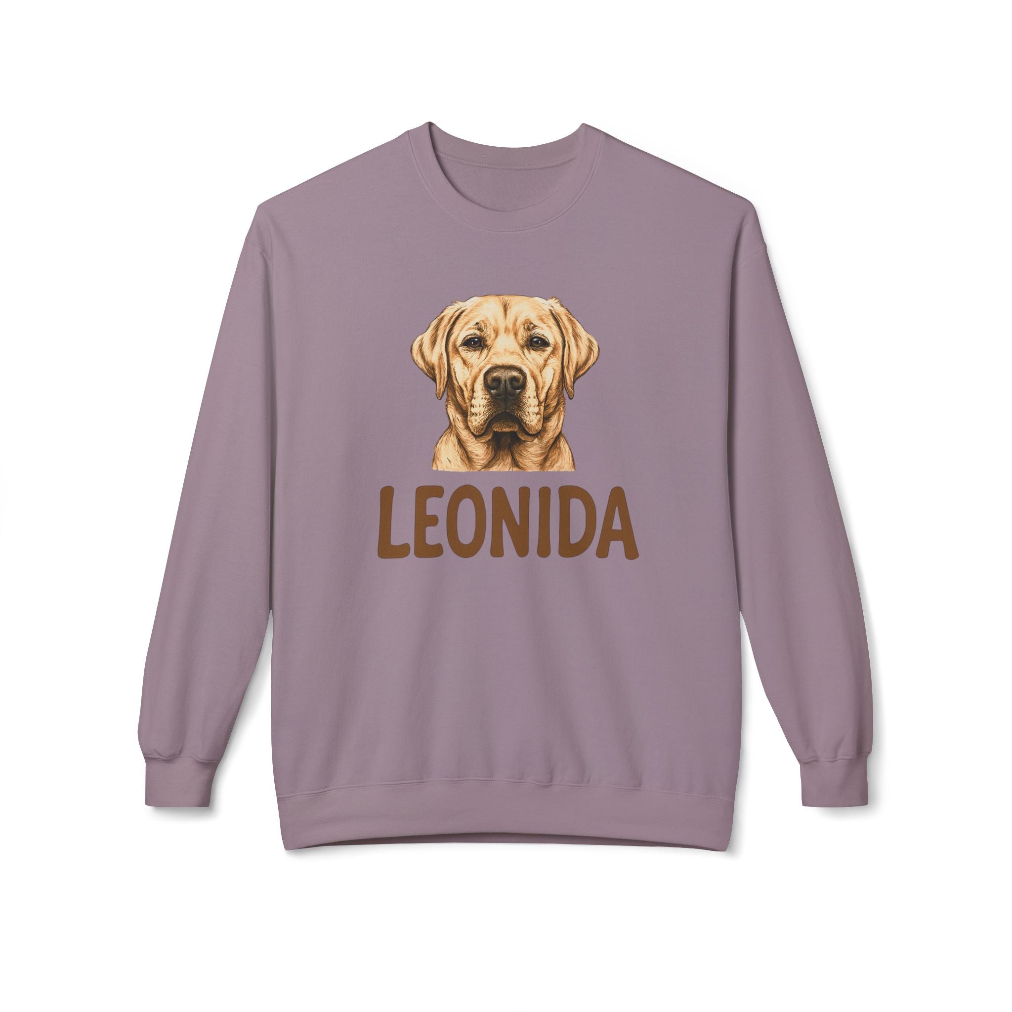 Le sweat-shirt unisexe qui exprime votre passion
