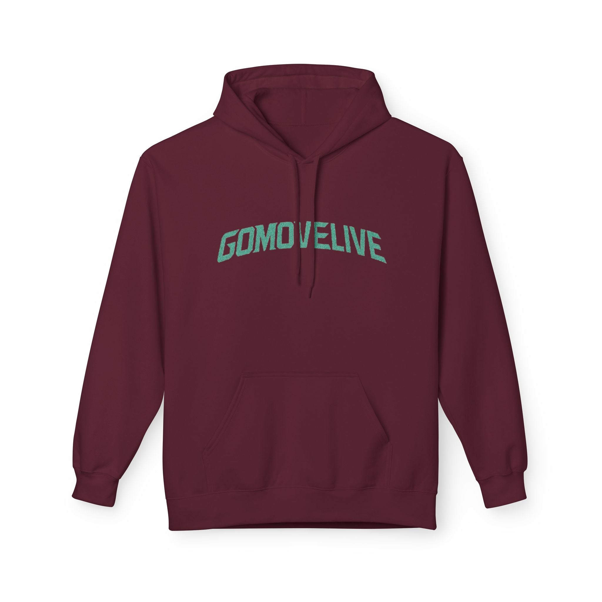 EcoComfort Hoodie: Il Calore Consapevole