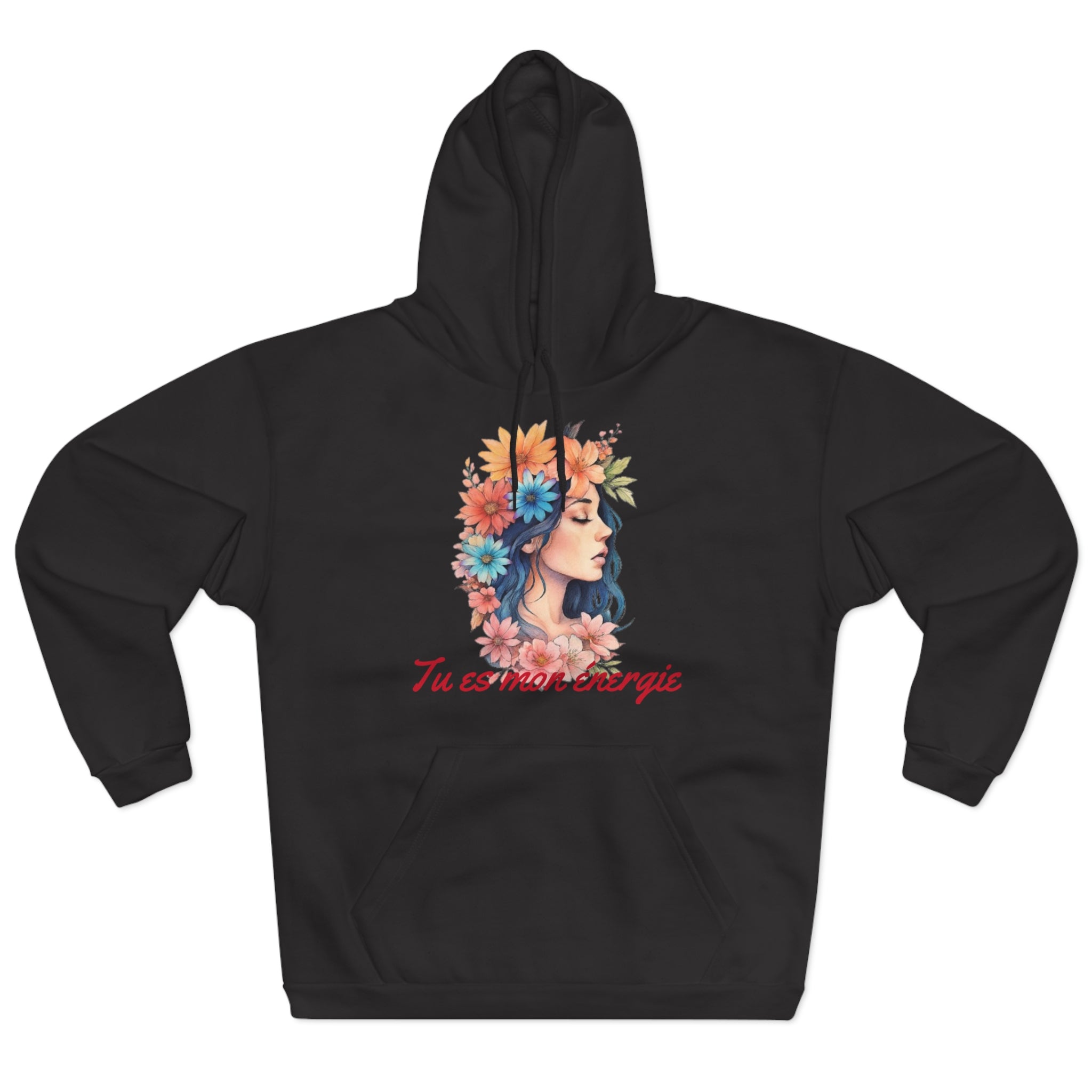 NeuroComfort Hoodie: Dove la Stoffa Stimola la Dopamina