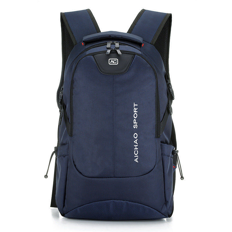 Unisex Universal Backpack - Modern and Multifunctional Design
