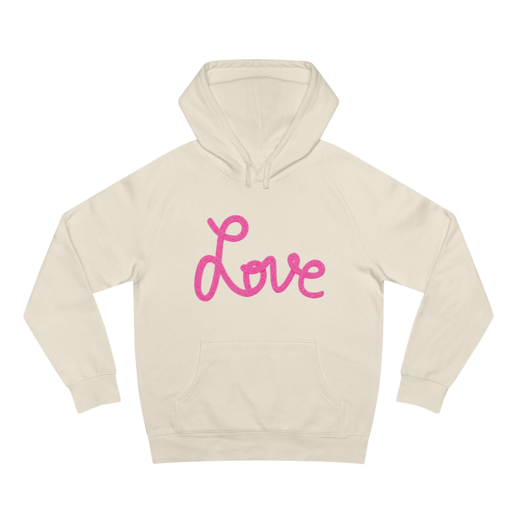 The Urban Essential: The Sweatshirt That Seeks You