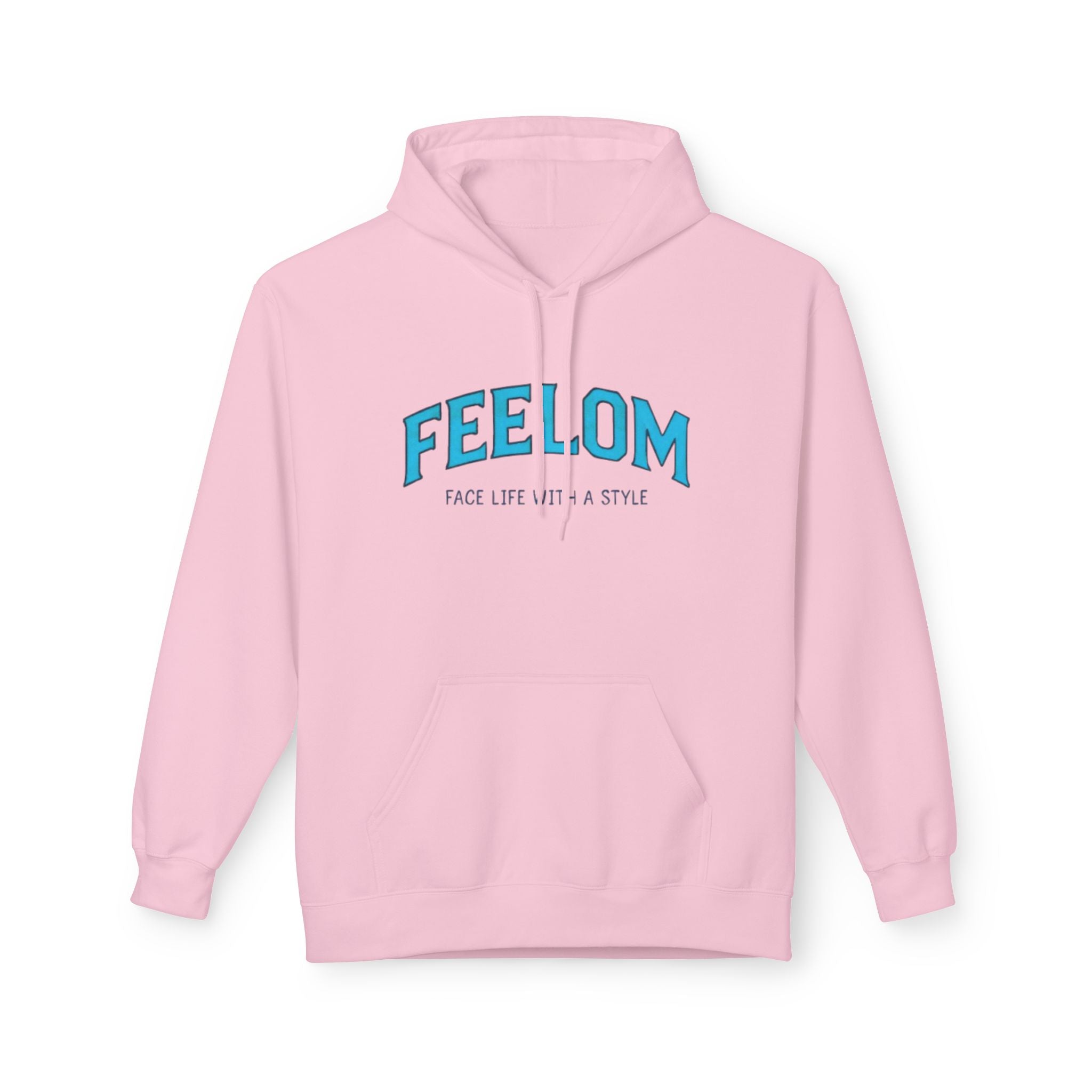 Votre chaleur responsable : Sweat-shirt unisexe doux pour tous les jours
