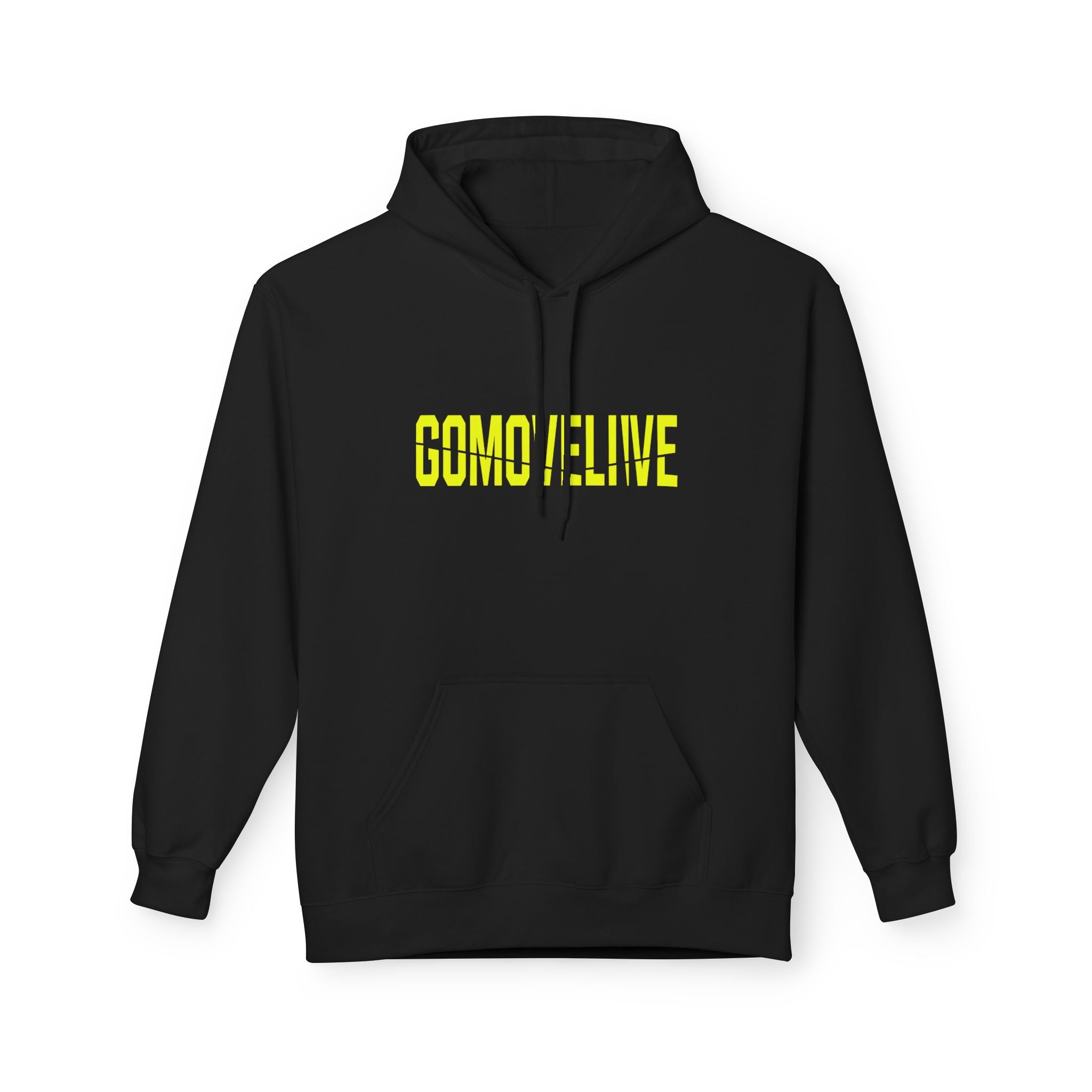 Essential Hoodie: Calore Sostenibile per Ogni Giorno