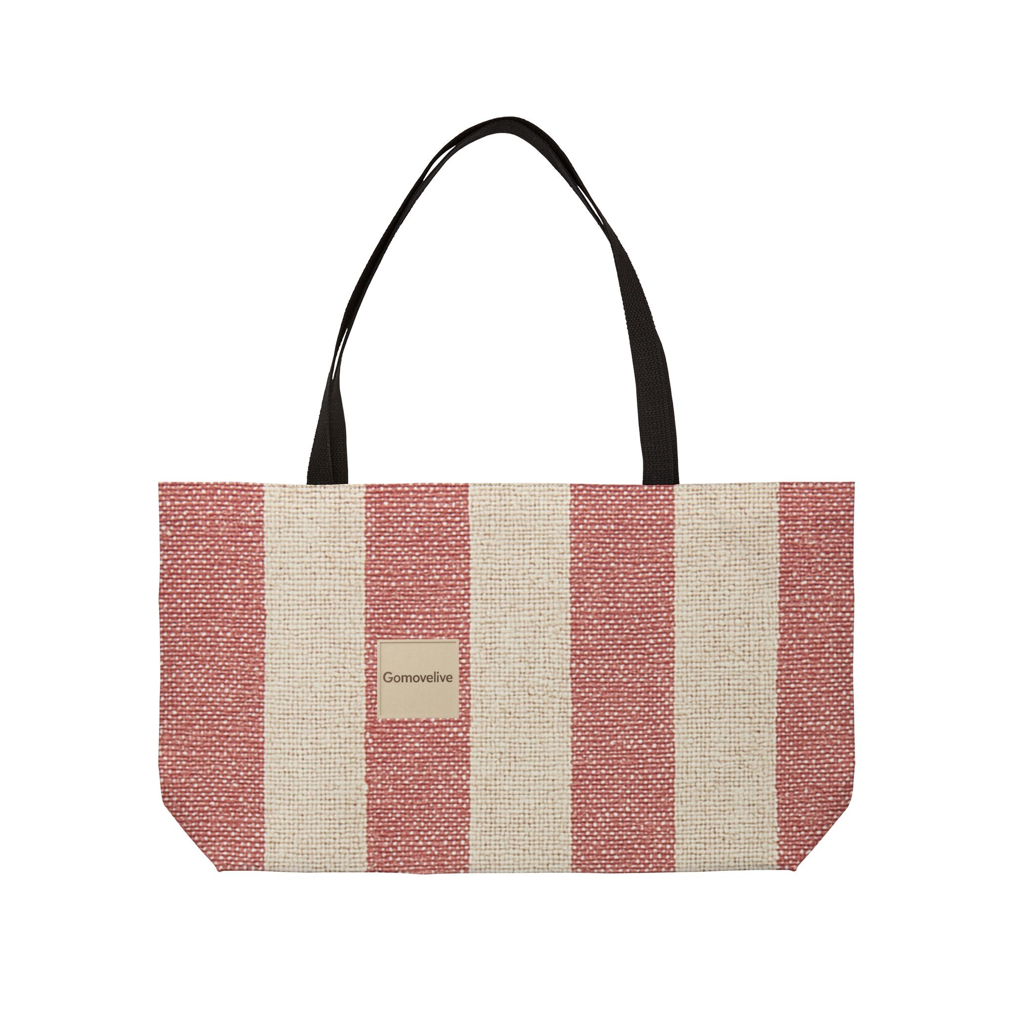 Weekend with Character – The Tote Bag That Can't Go Unnoticed