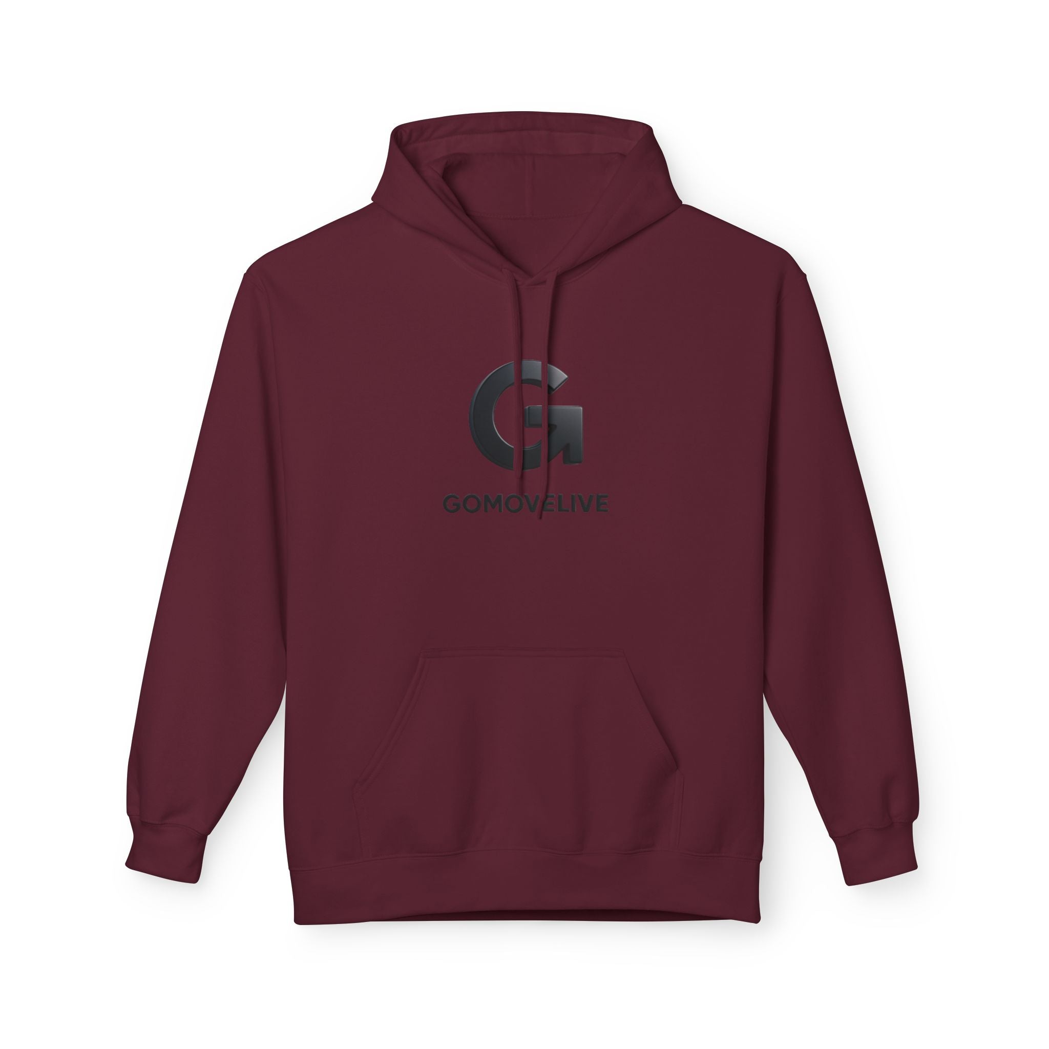 The Everyday Essential Hoodie