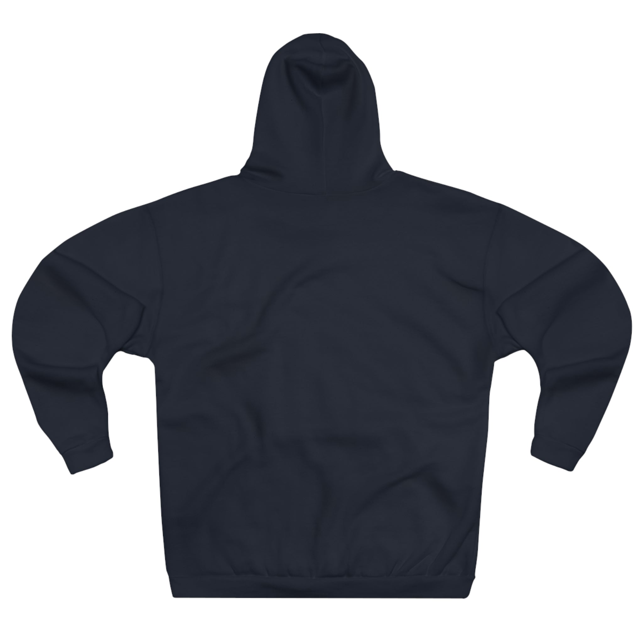 Motivati e Comodi” – Pullover Sportivo per Mente Attiva e Cuore in Pace