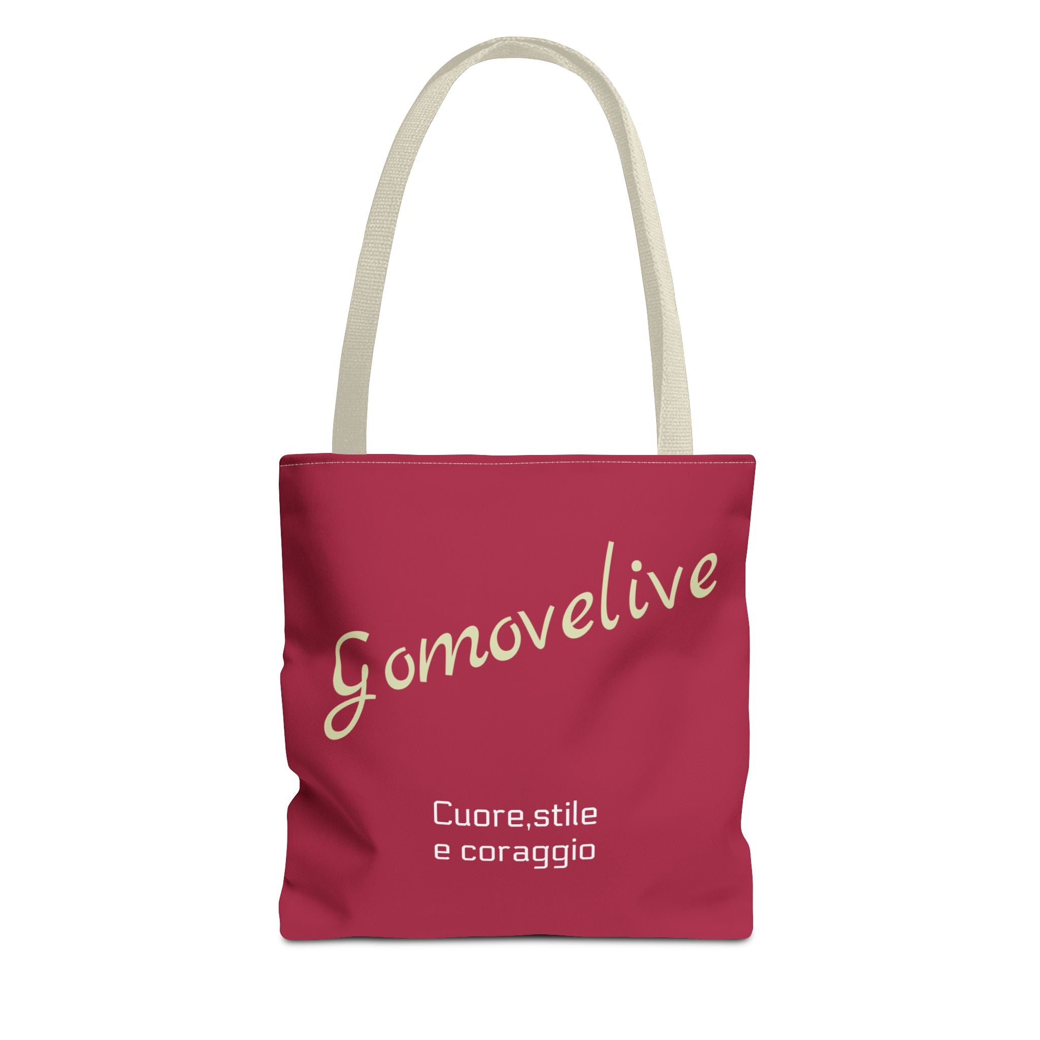 Living Archive: Tote Capsule Organizing and Sustainability