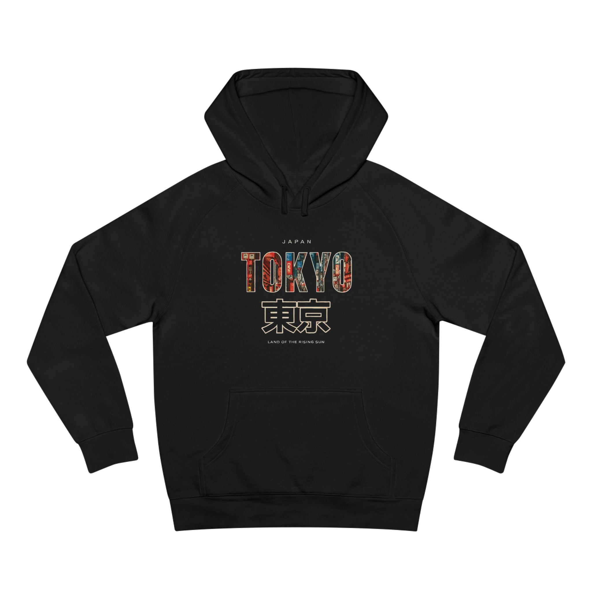 Cotton Hug: Unisex Sweatshirt for Endless Comfort