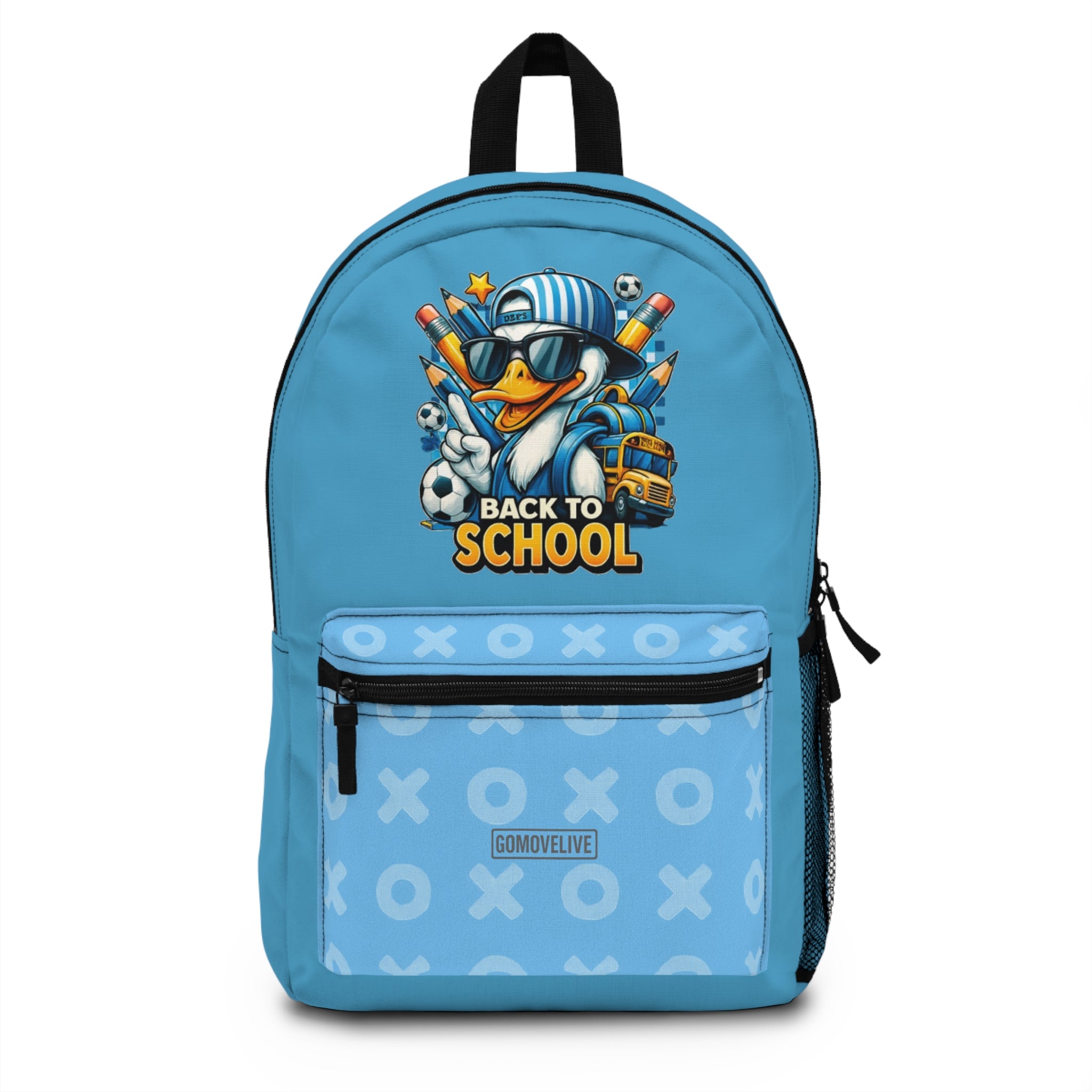 Pulse Pack: Dove Praticità e Gioia Si Abbracciano