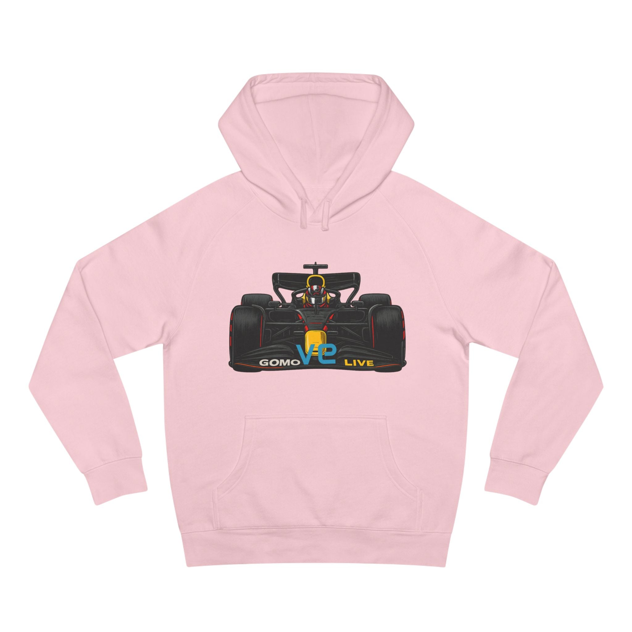 Built for Comfort, Designed for Life