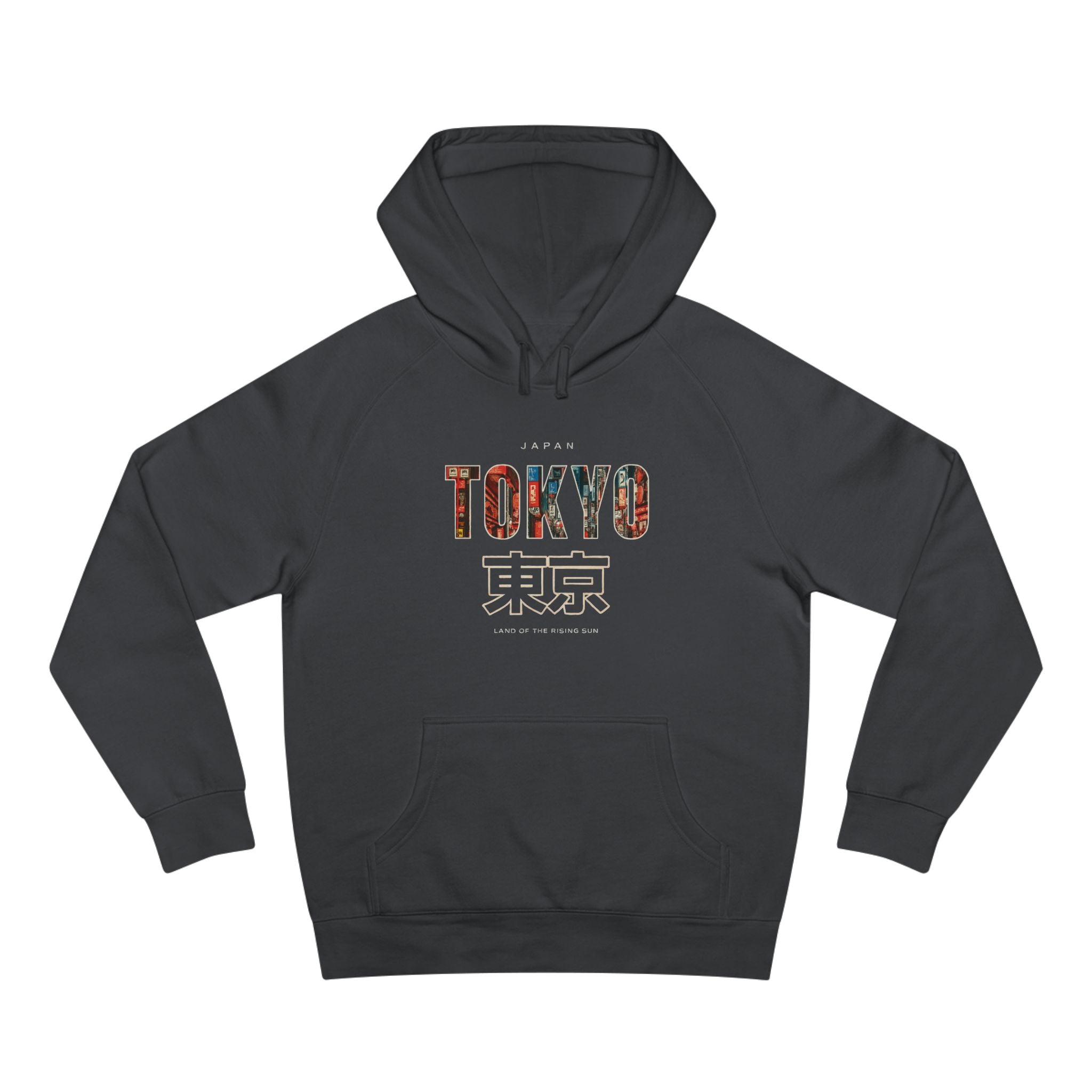 Cotton Hug: Unisex Sweatshirt for Endless Comfort