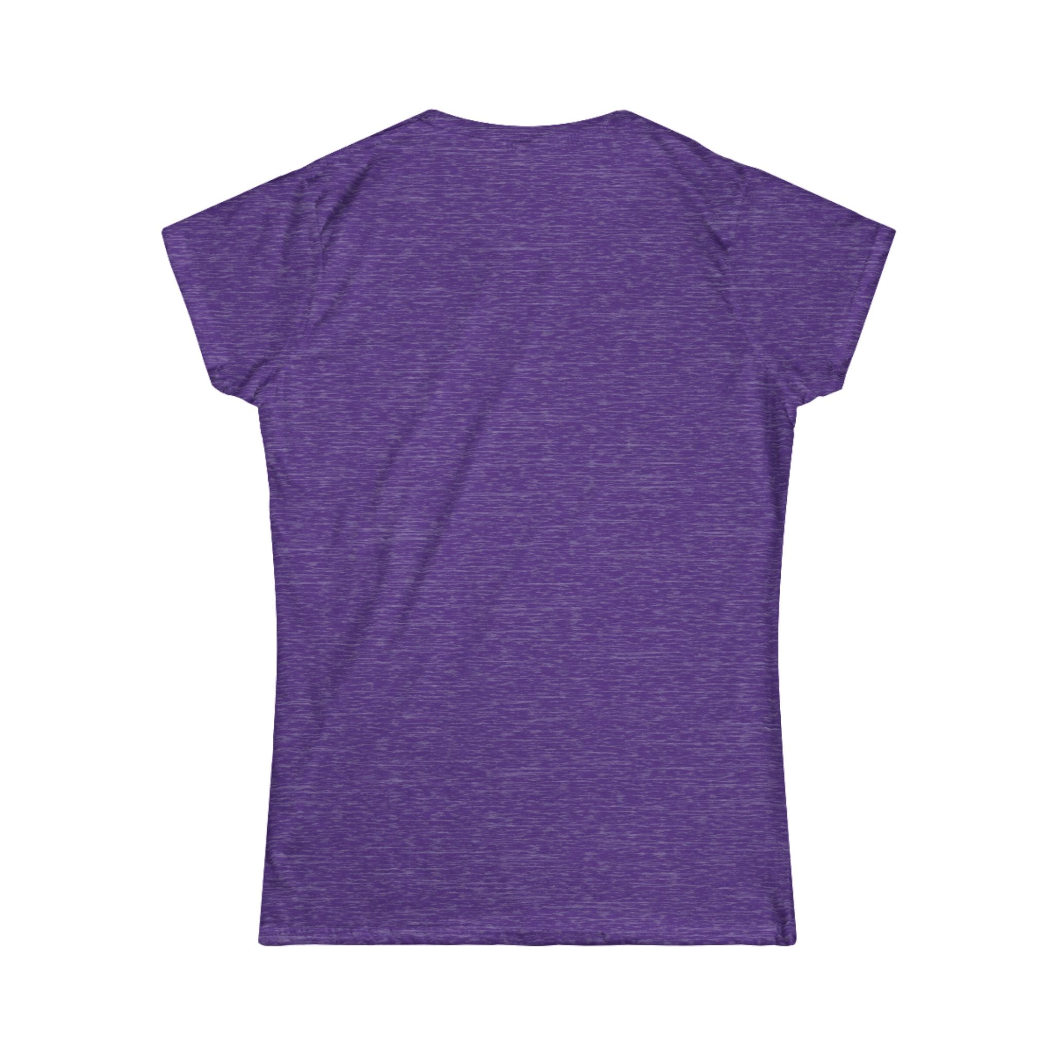 T-shirt “Choose Love” — Dolcezza, forza e bellezza in un solo capo