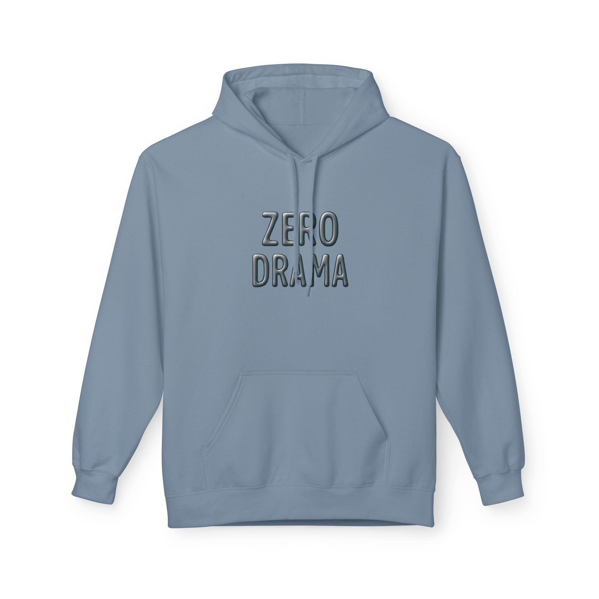 EcoWarmth Hoodie: Responsible Softness, Effortless Style