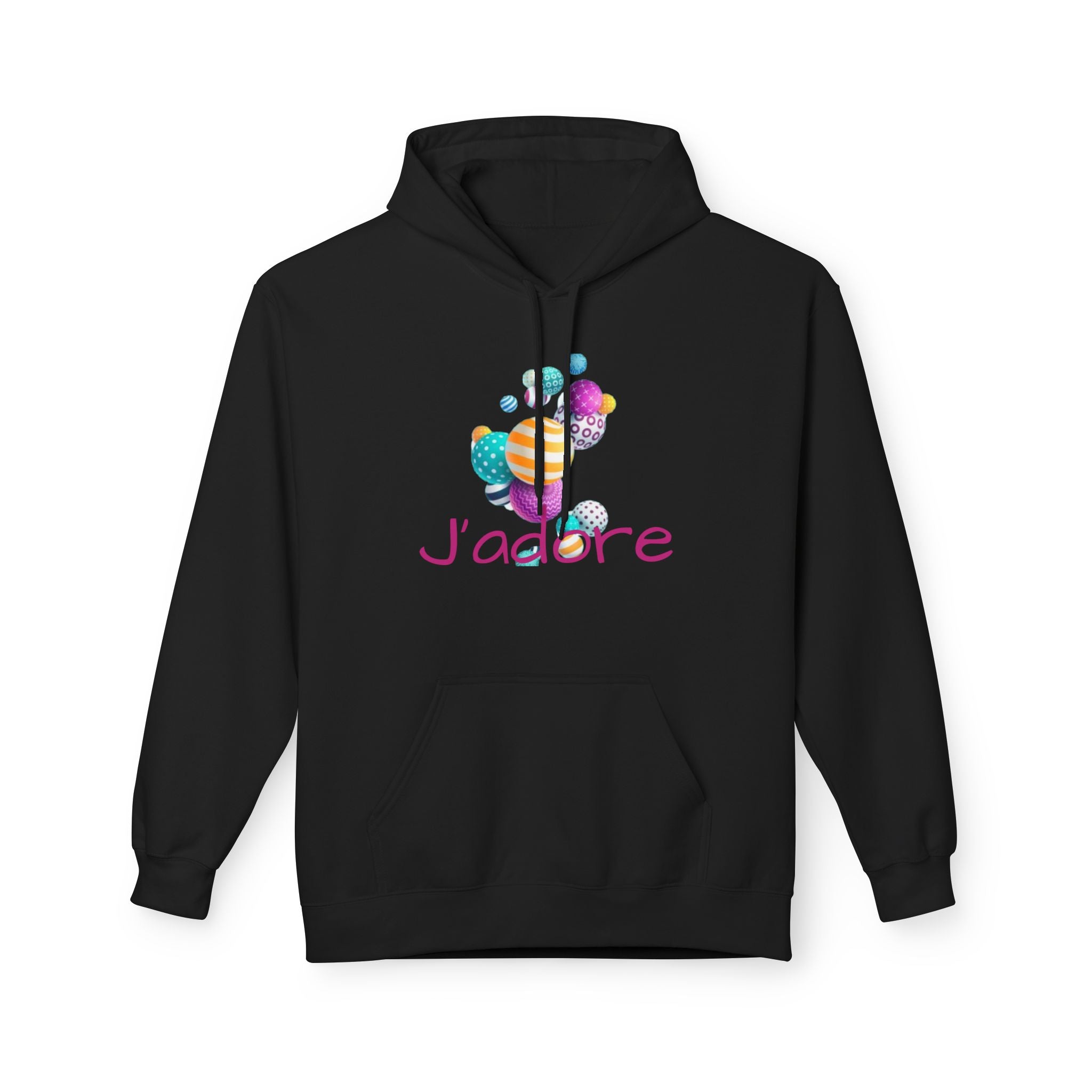 Sweat-shirt essentiel : Votre confort, votre signature