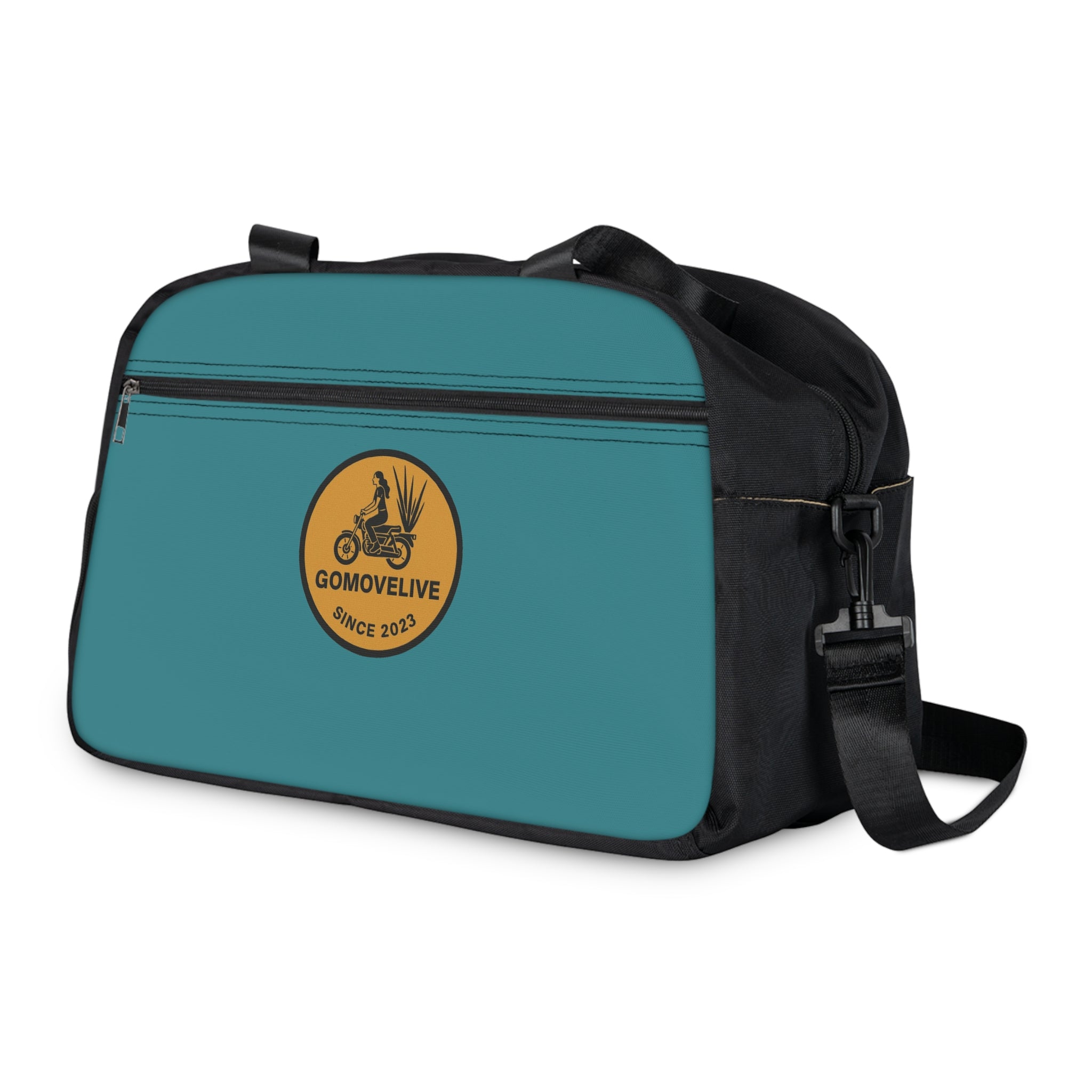 Energy in Motion – The perfect bag for those who live without stopping