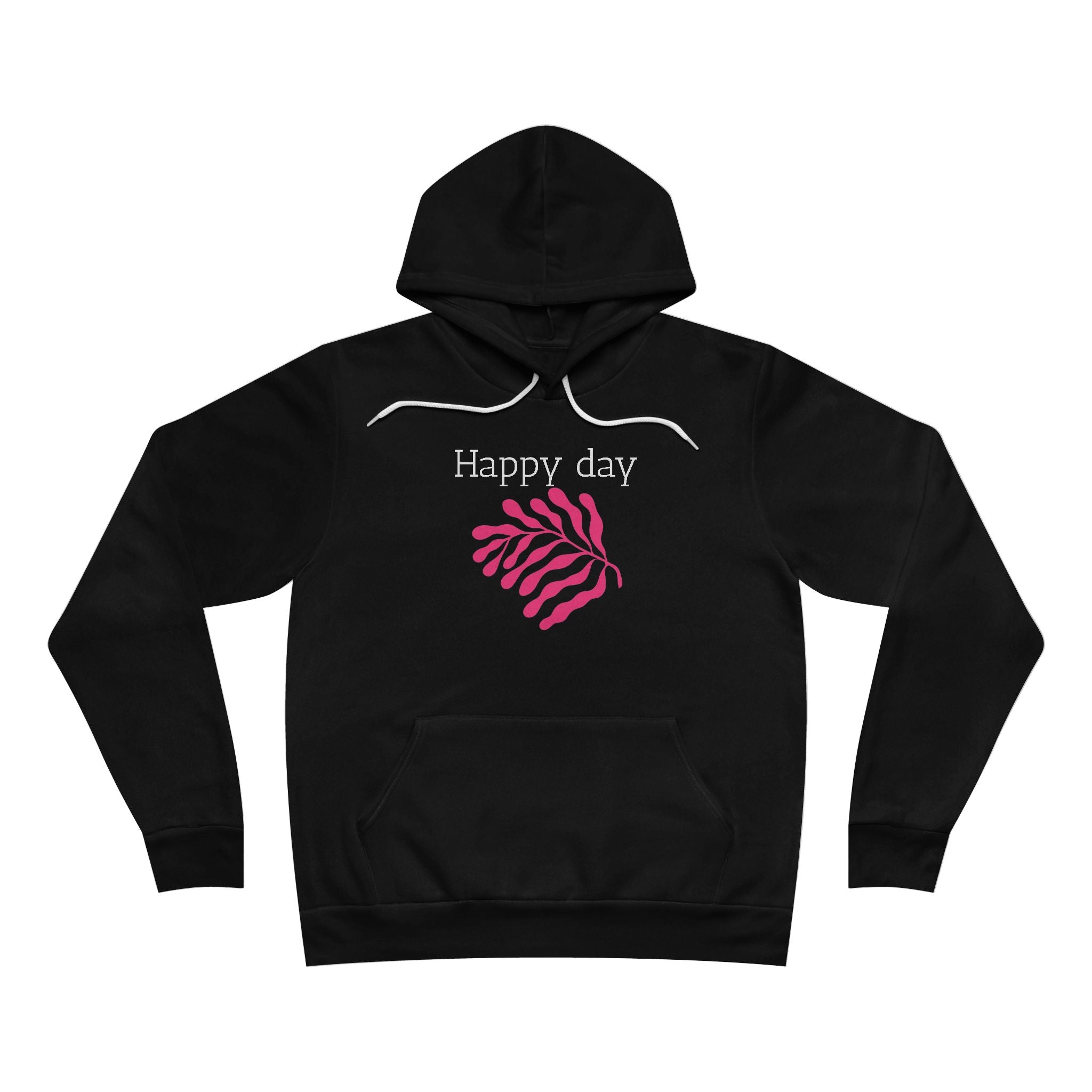 Hoodie “Love & Energy