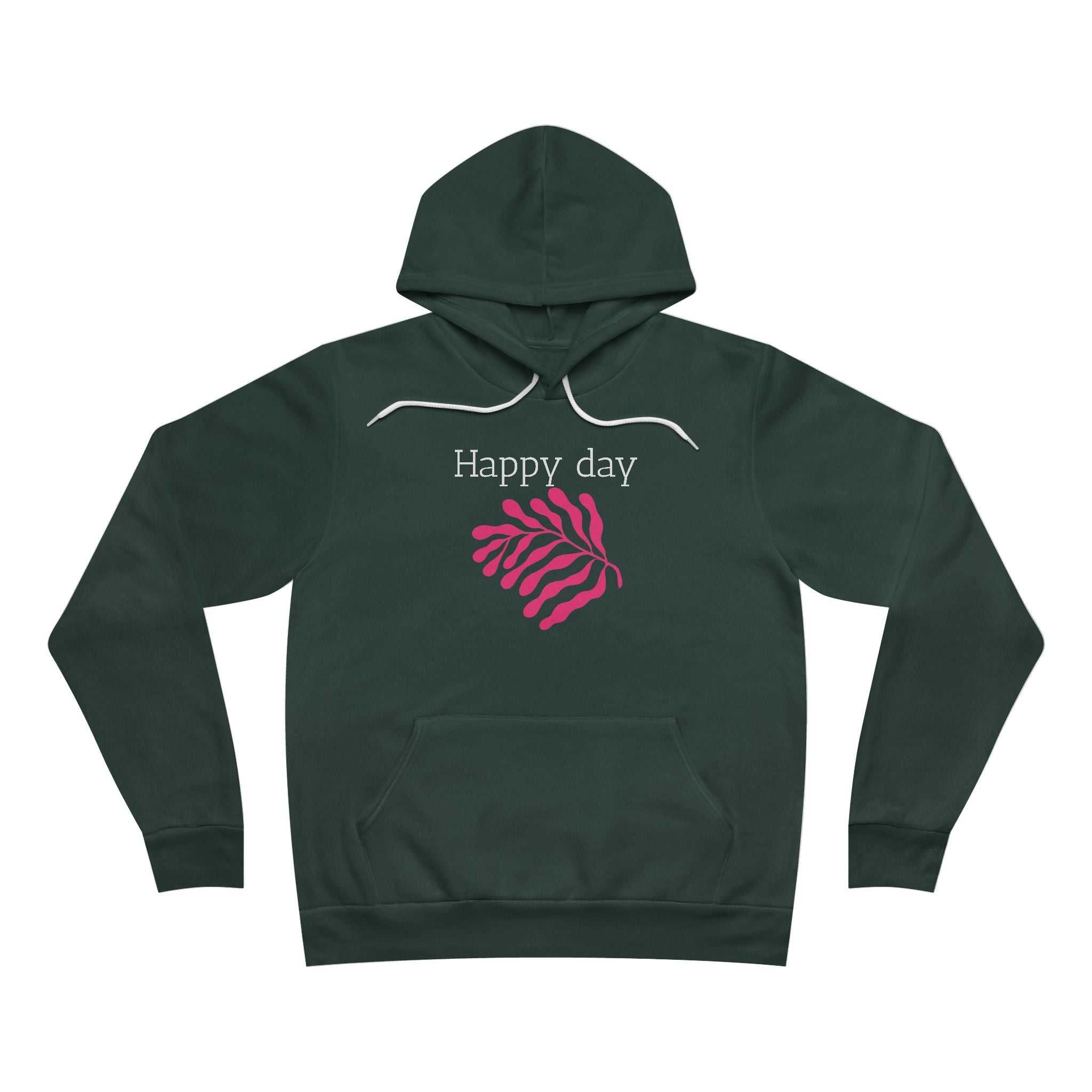 Hoodie “Love & Energy