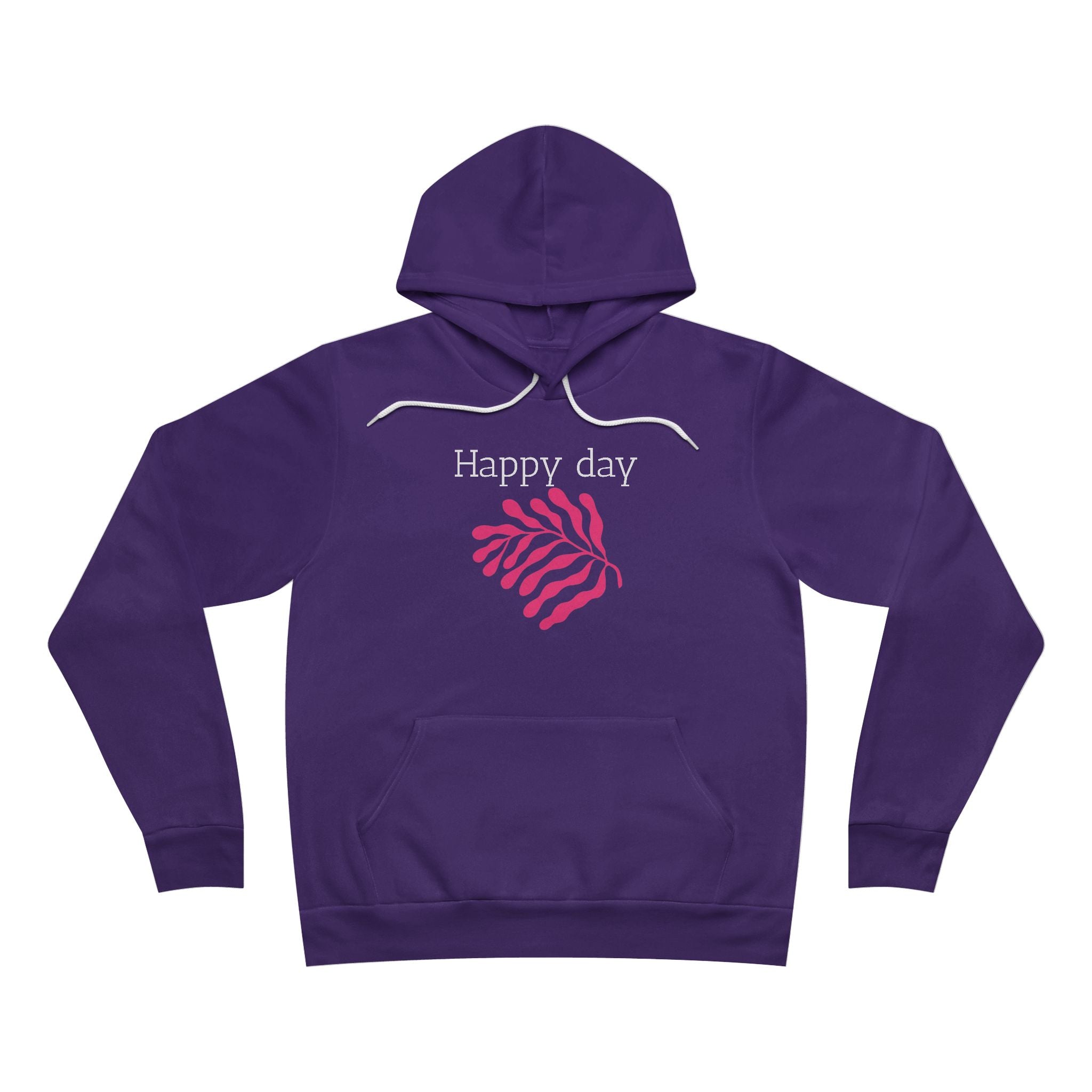 Hoodie “Love & Energy