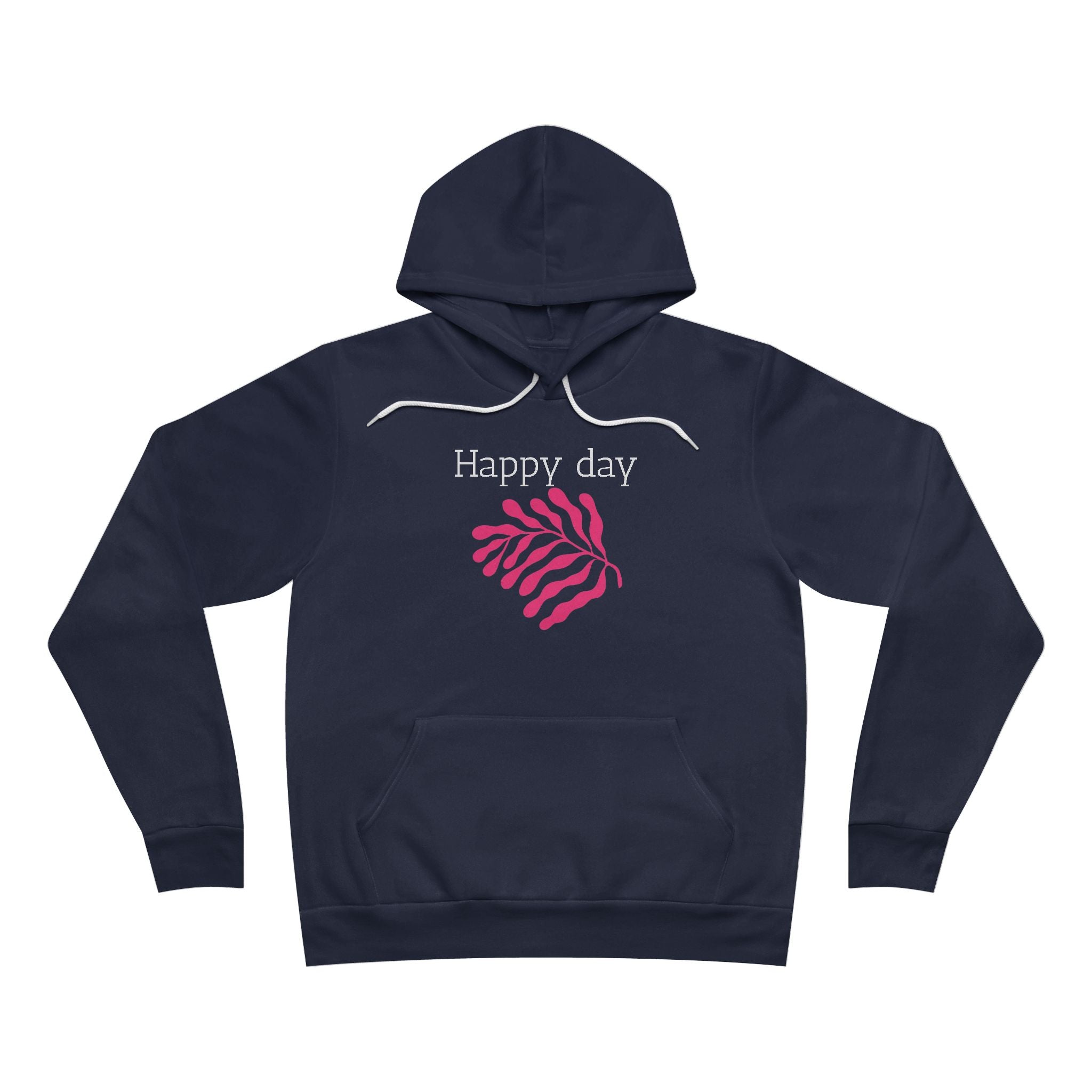Hoodie “Love & Energy