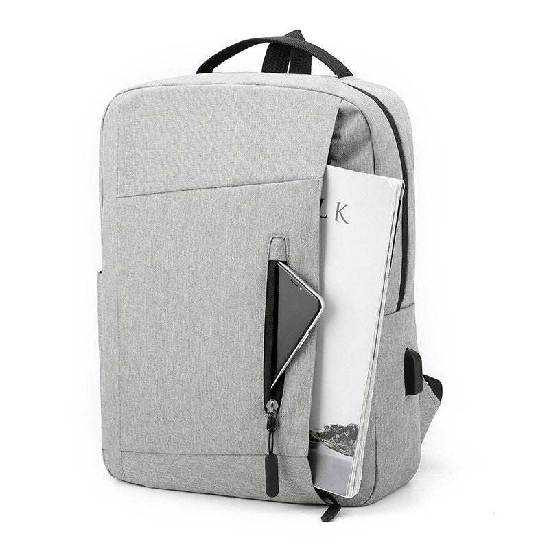 Tech XL Backpack - Maximum Capacity for Your Connected Lifestyle
