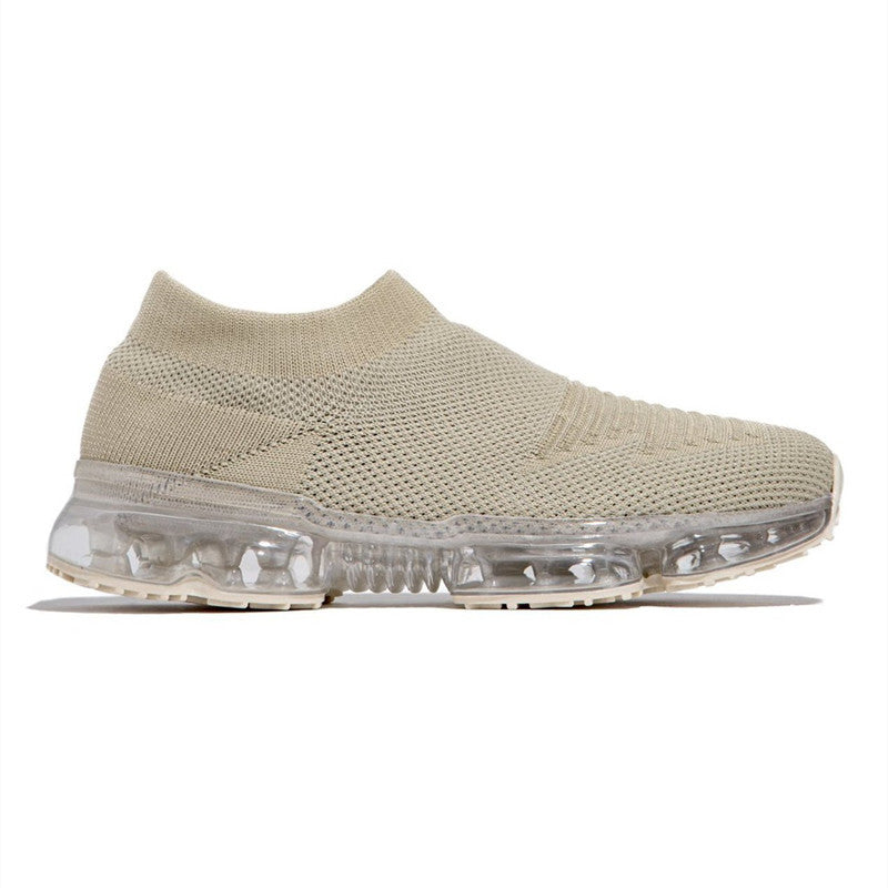 AirWeave Lite – Shoes That Breathe with You