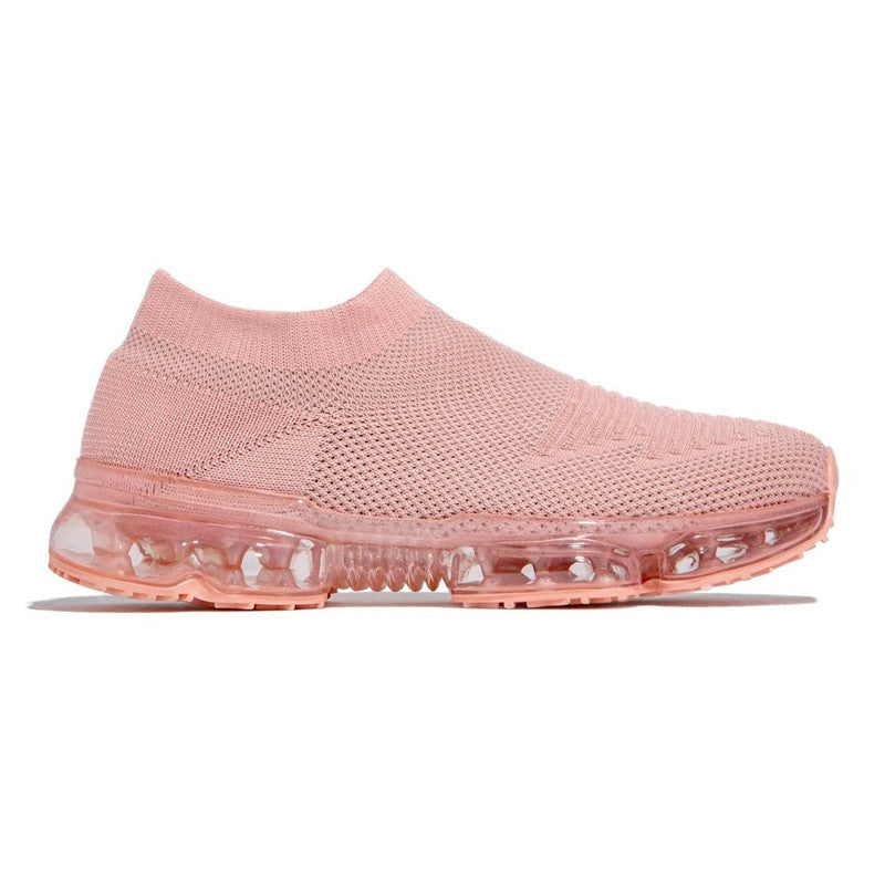 AirWeave Lite – Shoes That Breathe with You