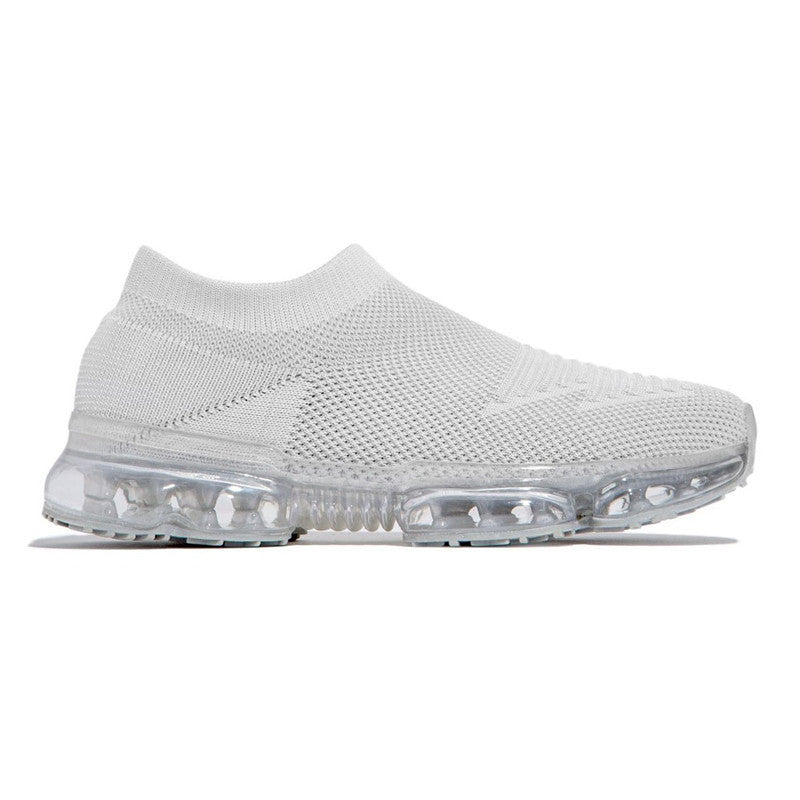 AirWeave Lite – Shoes That Breathe with You