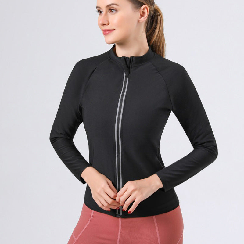 ThermoSweat Pro - The Sauna Jacket that Tones and Defines