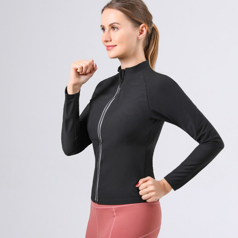 ThermoSweat Pro - The Sauna Jacket that Tones and Defines