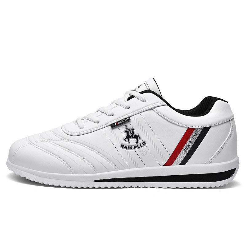 Style and Performance: Paul Brand Sports Shoes