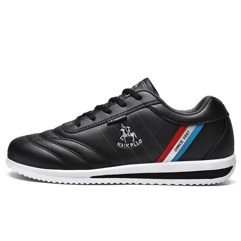Style and Performance: Paul Brand Sports Shoes