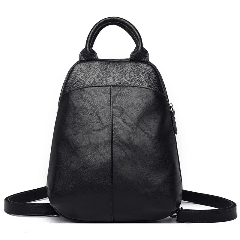 Japanese Retro Backpack - Vintage Style and Modern Functionality for Women