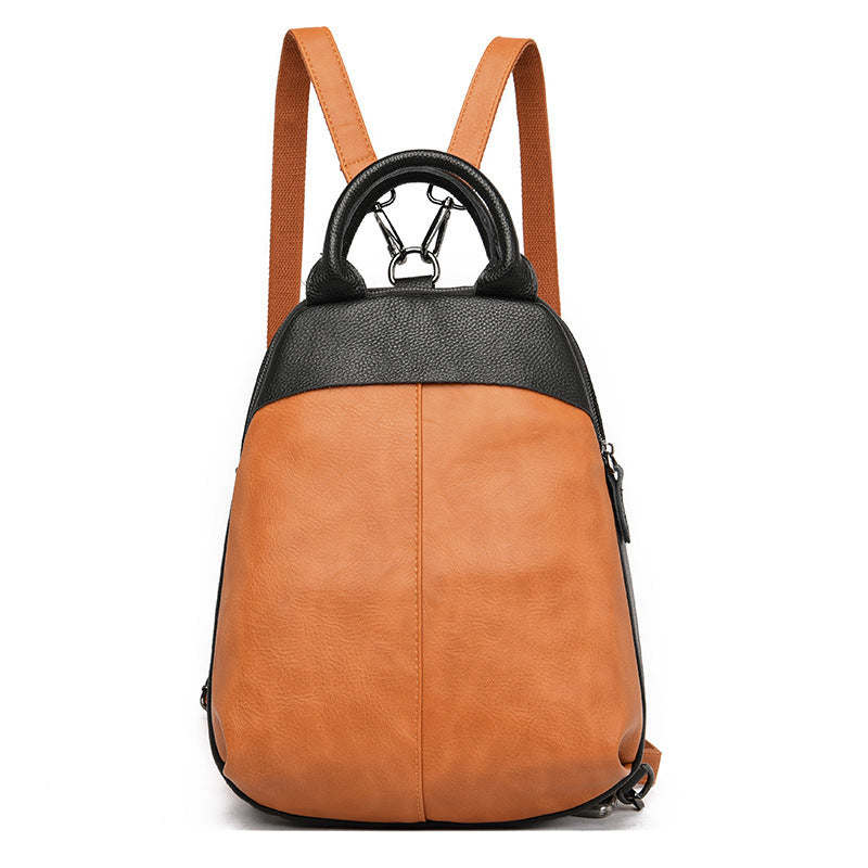 Japanese Retro Backpack - Vintage Style and Modern Functionality for Women
