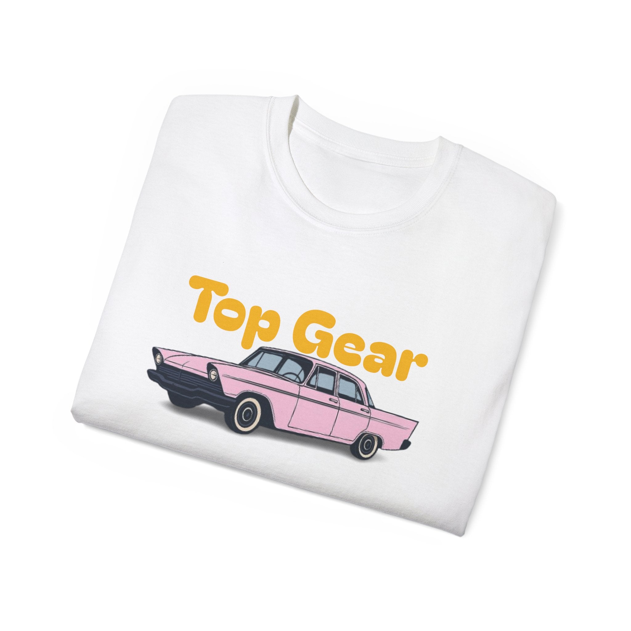 Motori Accesi, Stile Inarrestabile – La T-shirt Perfetta per Chi Ama l’asfalto