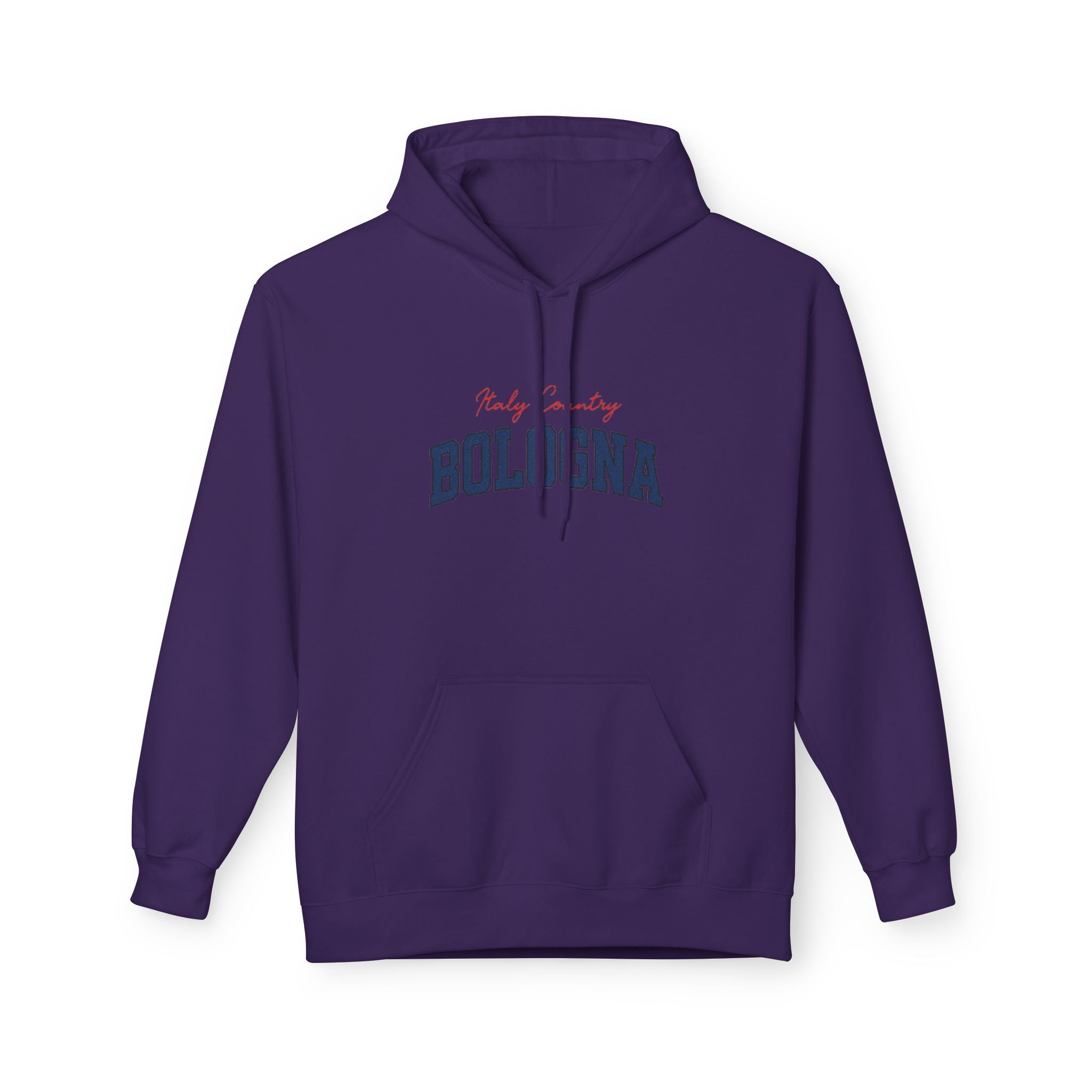 Sustainable Style Hoodie: Comodità Unisex Senza Compromessi