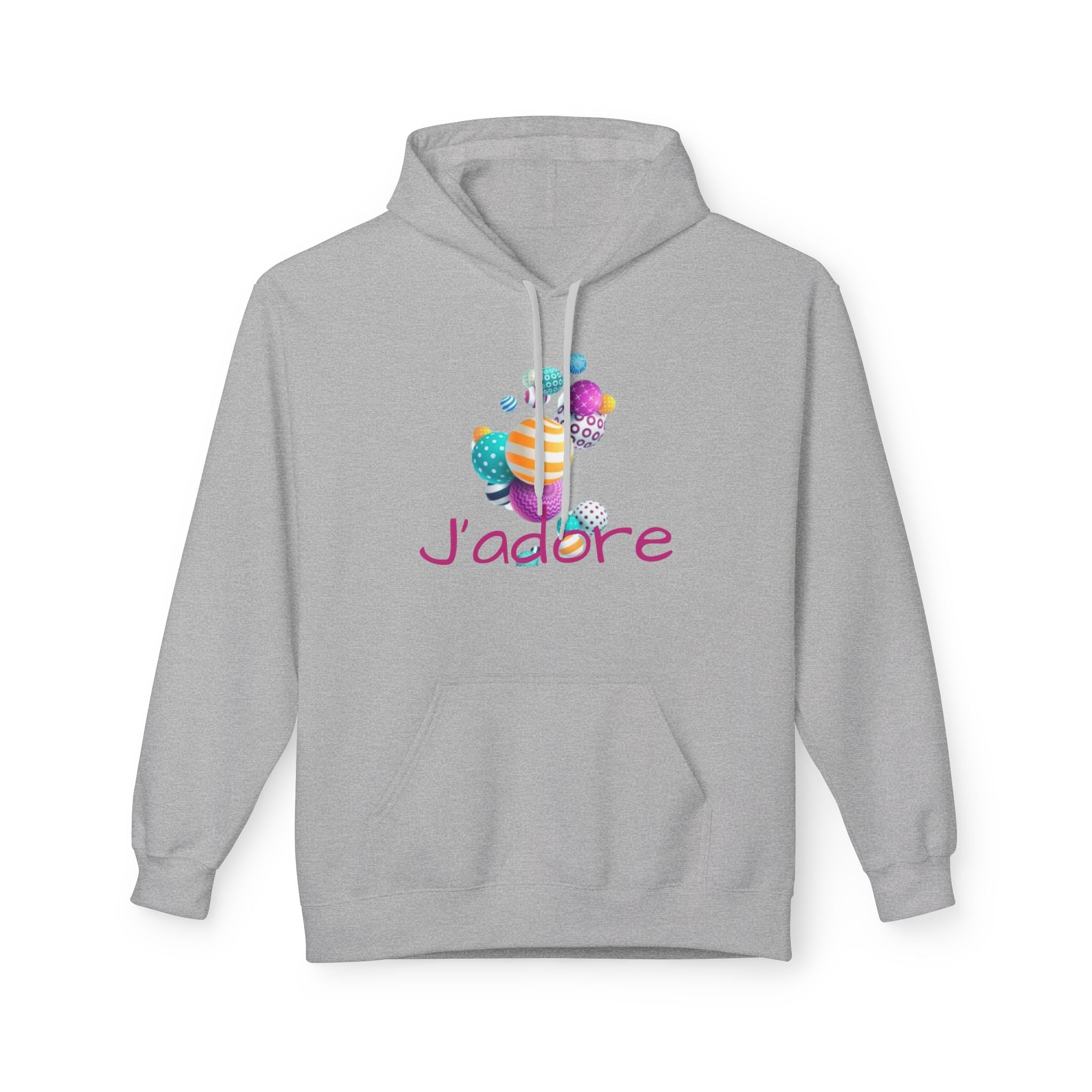 Sweat-shirt essentiel : Votre confort, votre signature
