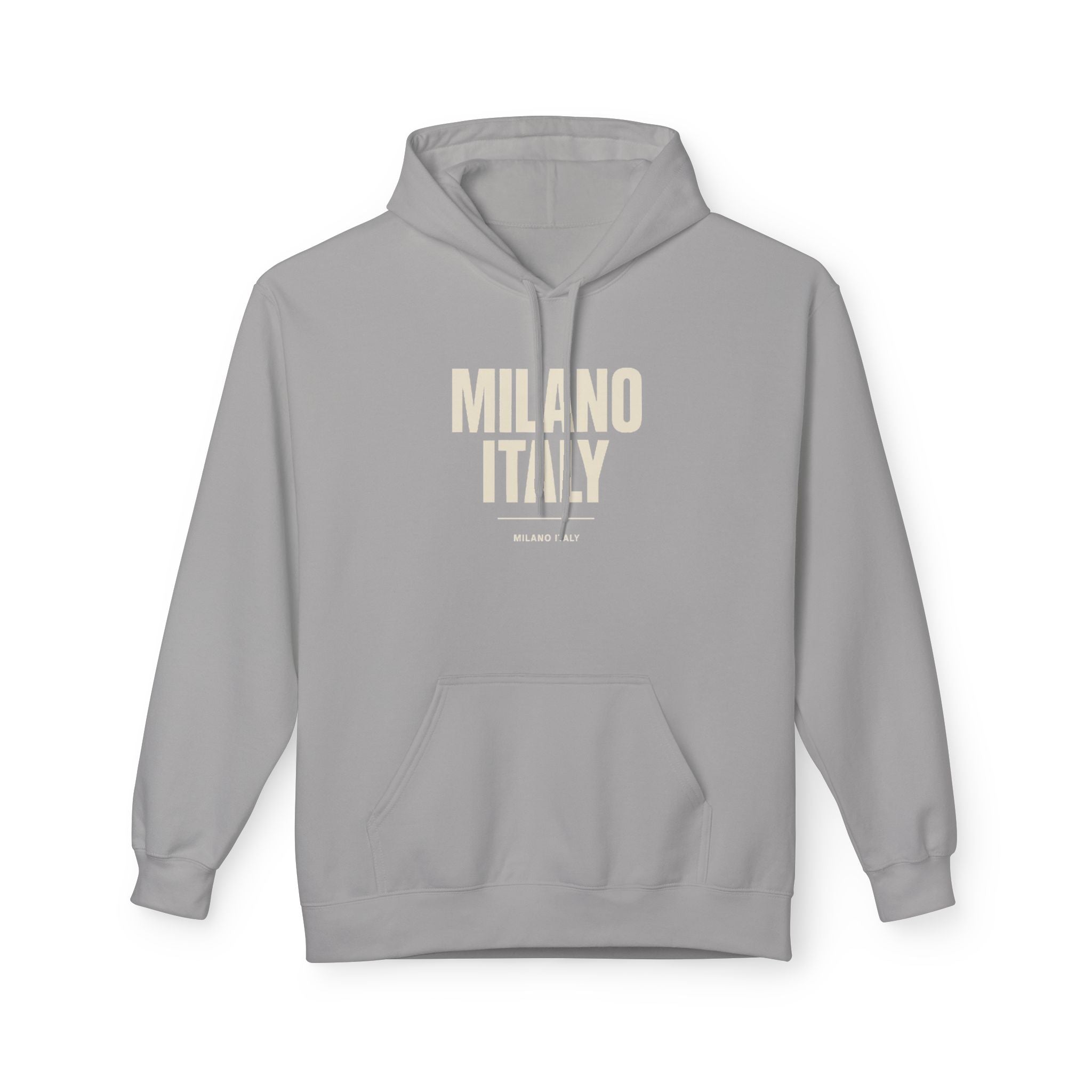 Future-Friendly Fleece: Comfortable Unisex Sweatshirt for Today and Tomorrow