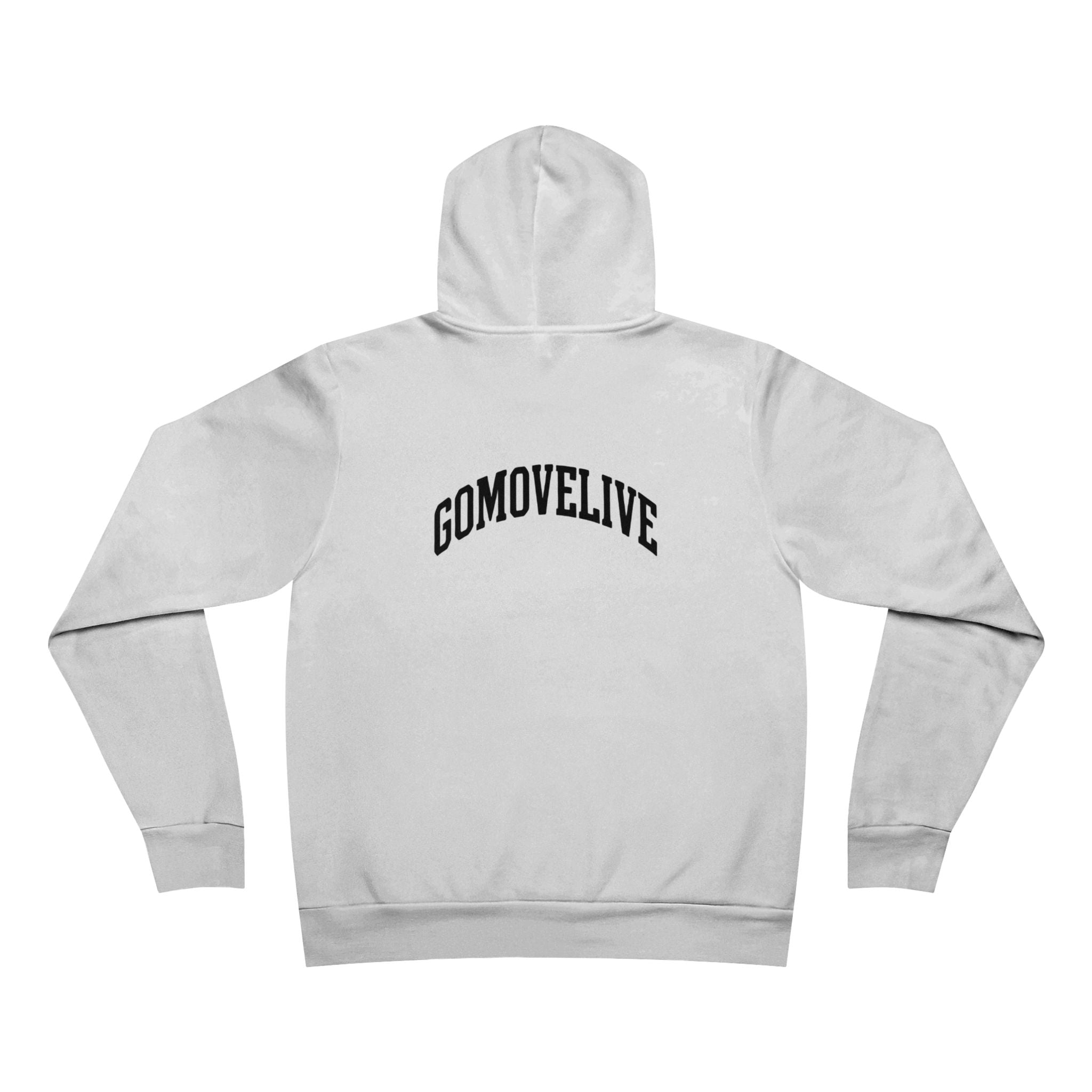 Comfort that never goes out of style – The perfect sweatshirt for every day