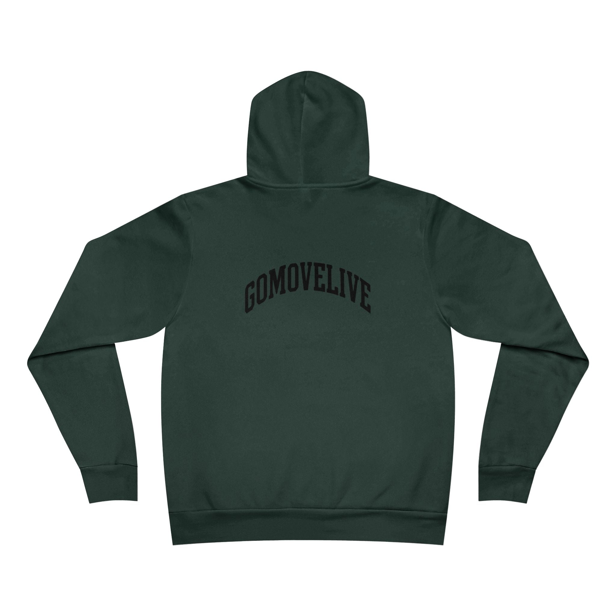 Comfort that never goes out of style – The perfect sweatshirt for every day